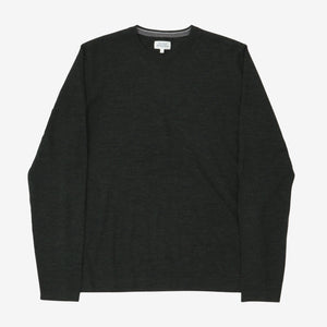 Merino Wool Sweater