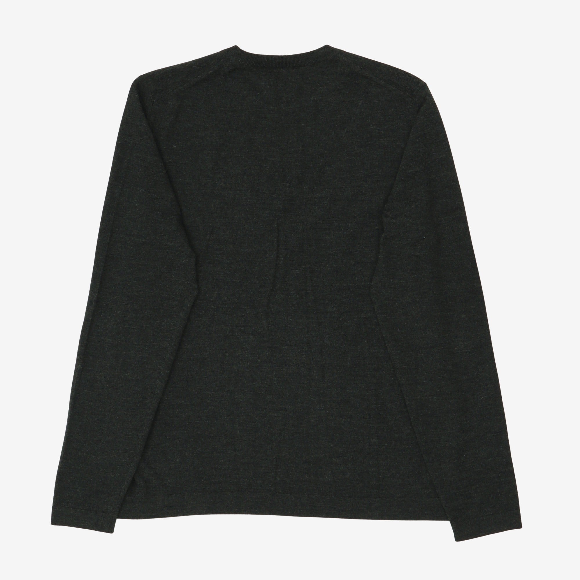 Merino Wool Sweater