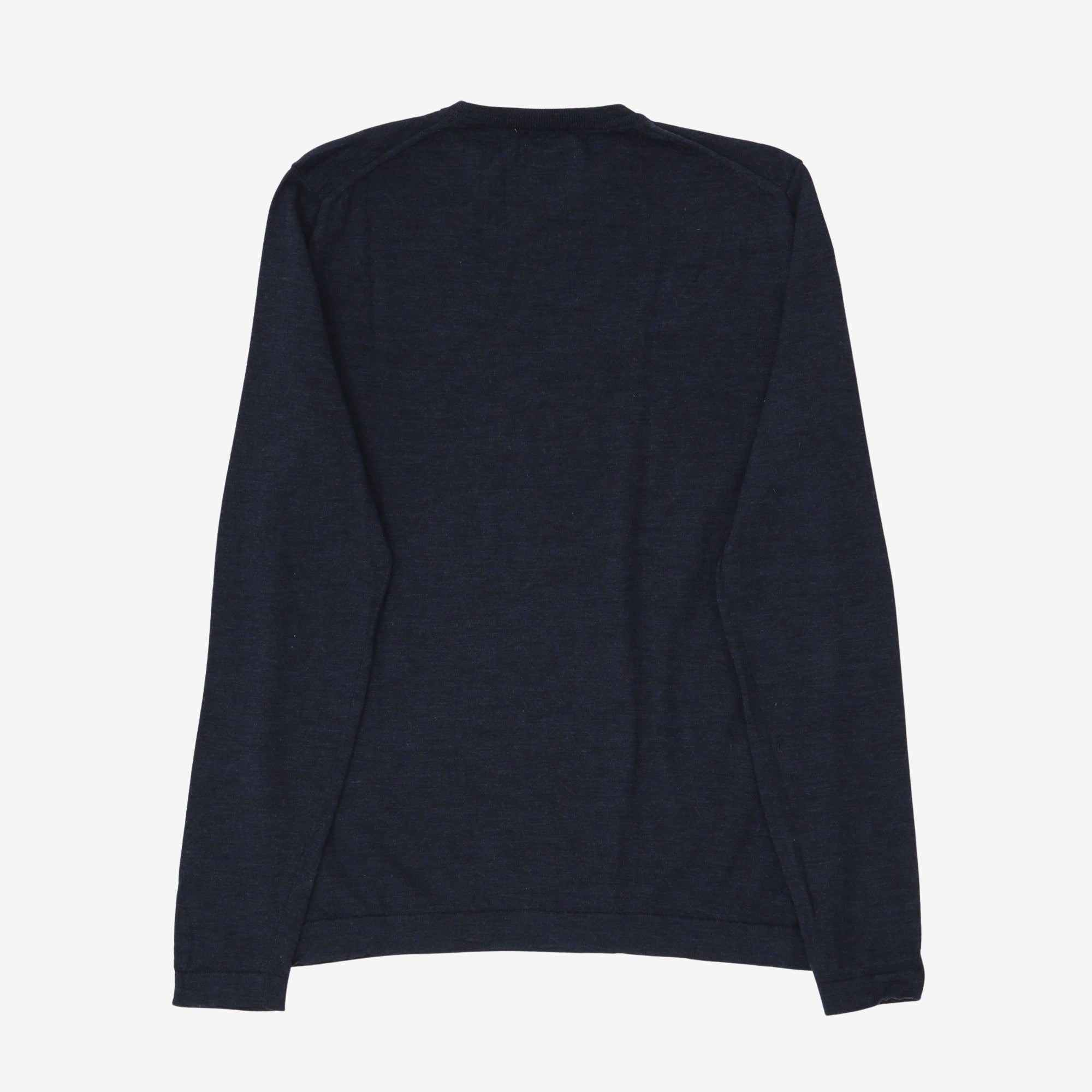 Merino Wool Sweater