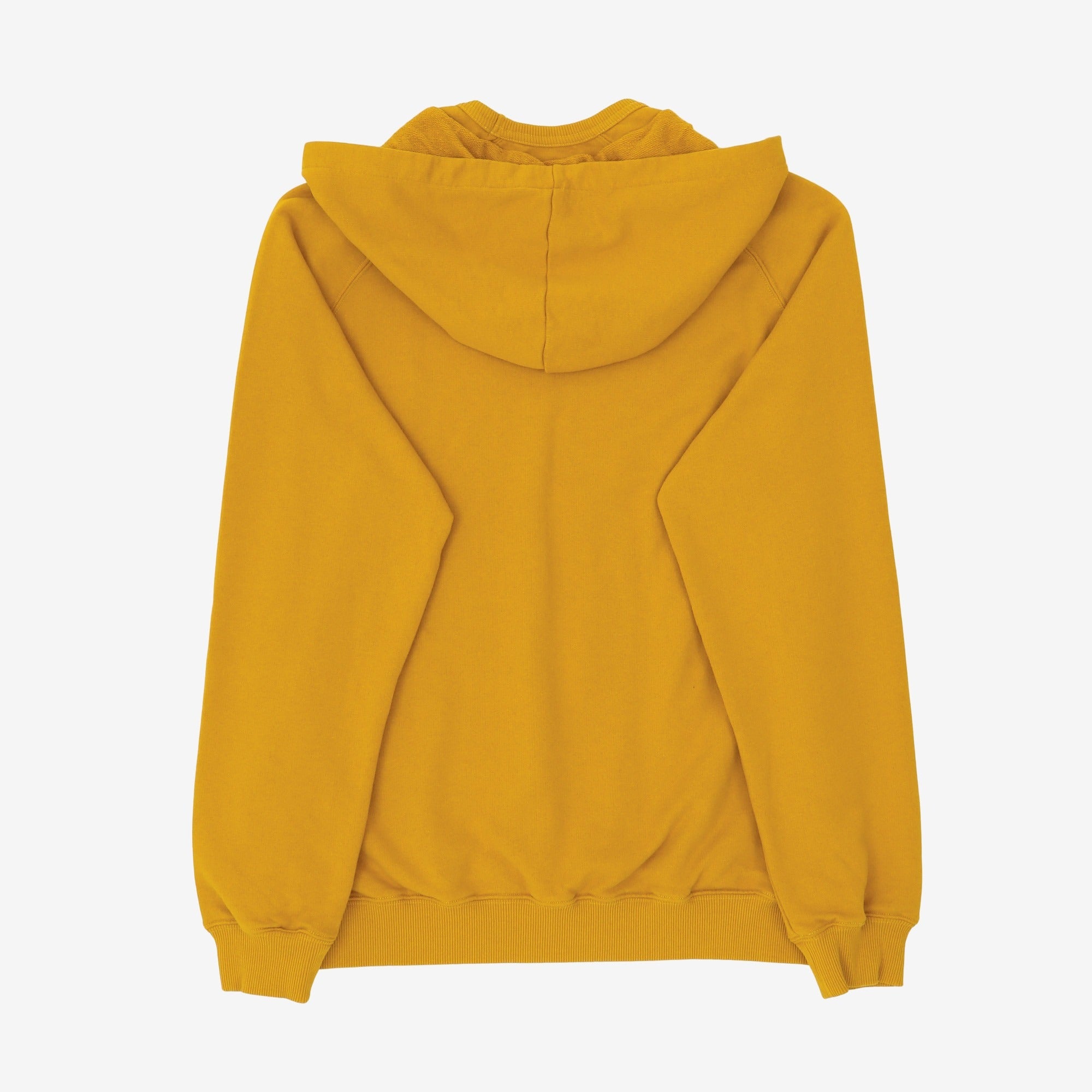 Printed Logo Hoodie