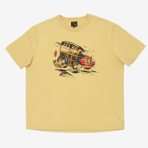 Hang Ten Surf Tee