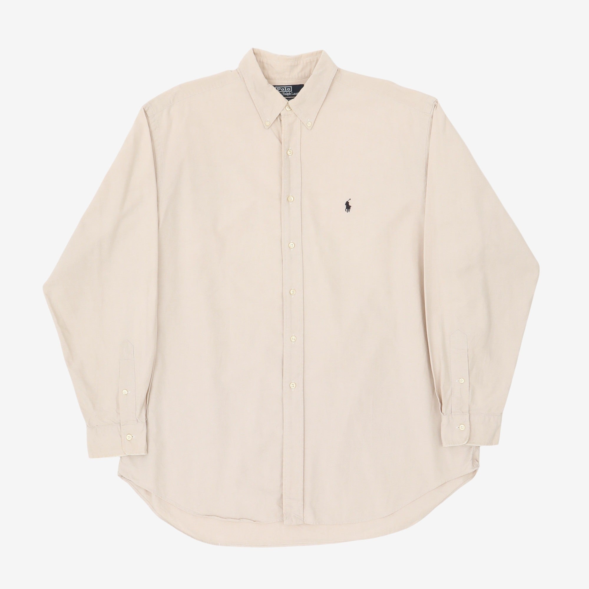 BD Oxford Shirt