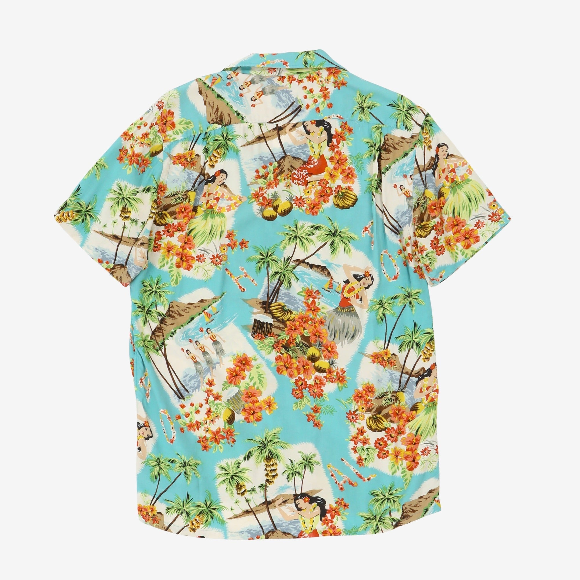 Hawaiian Shirt