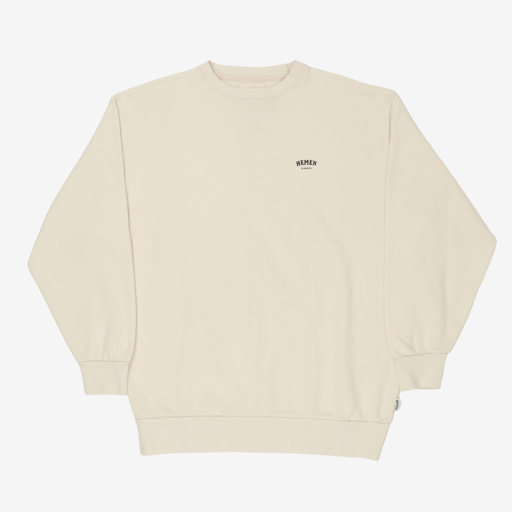 Logo Sweatshirt