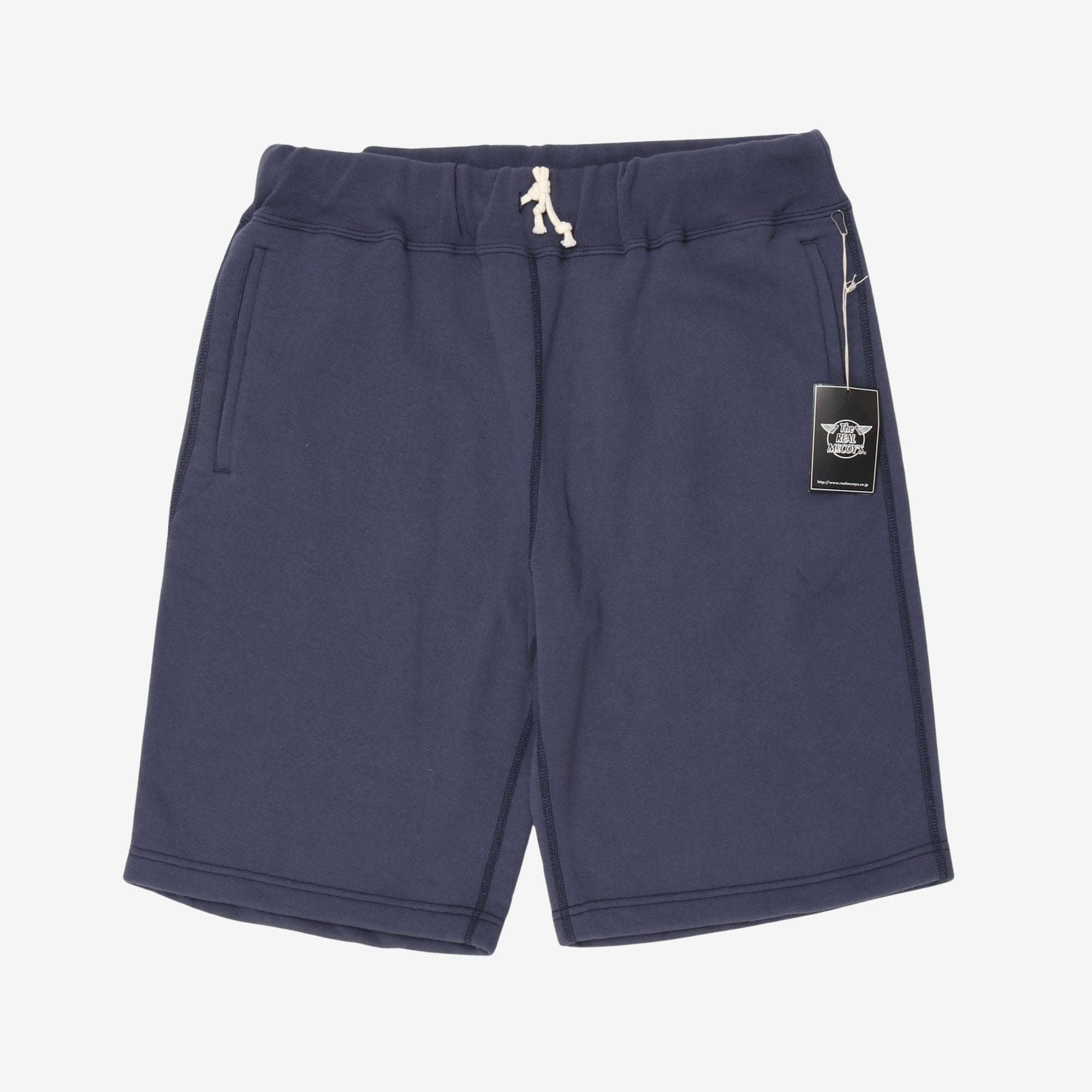 9oz Loopwheel Sweatshorts