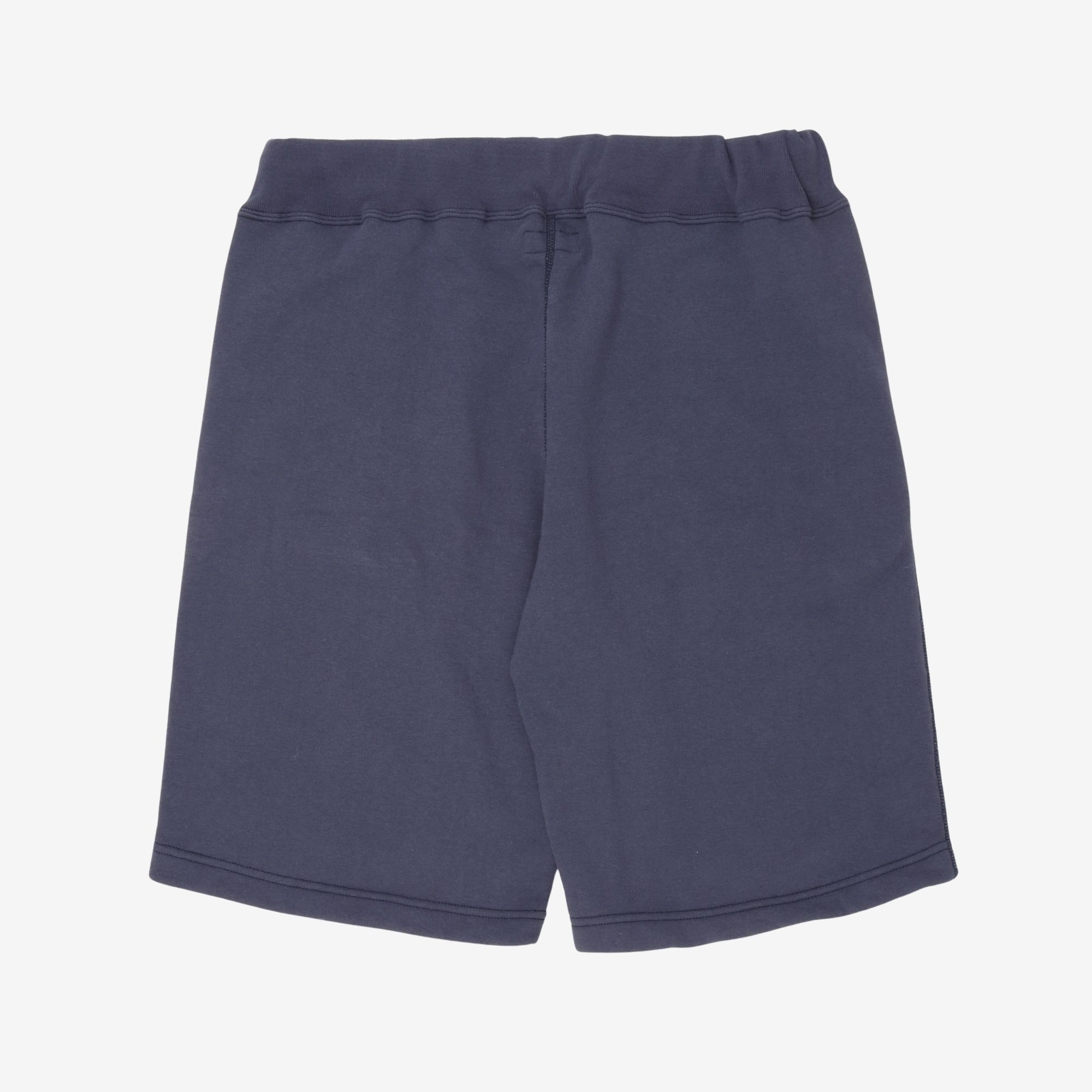 9oz Loopwheel Sweatshorts