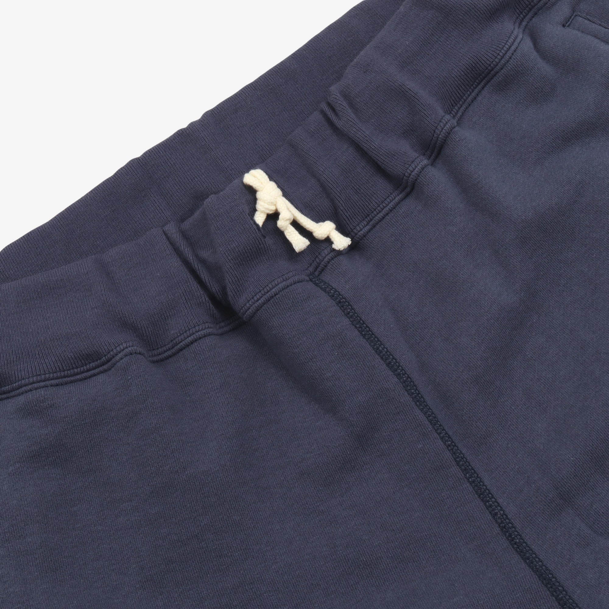 9oz Loopwheel Sweatshorts