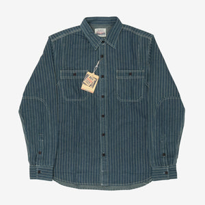 Wabash Work Shirt