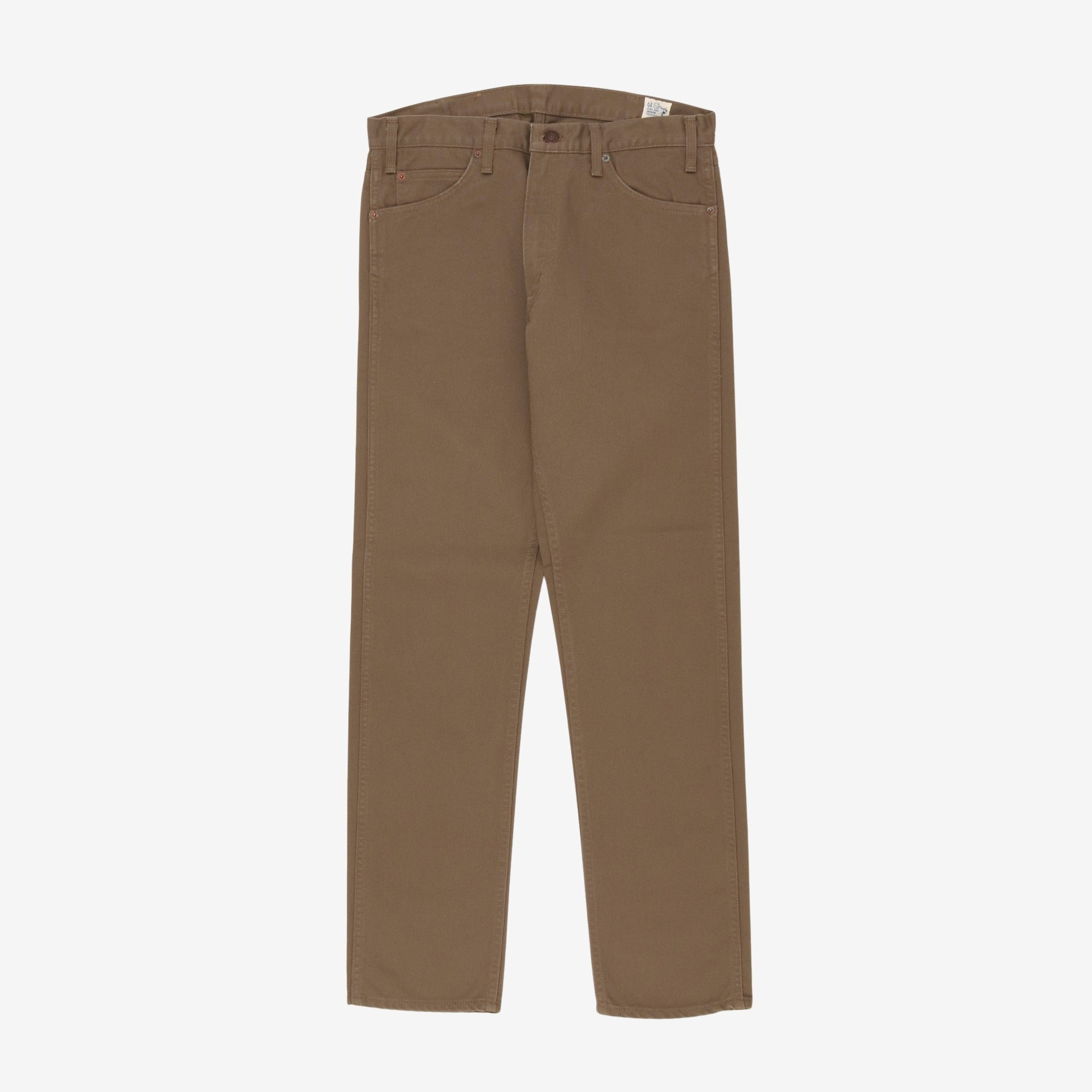 107 Bedford Pants