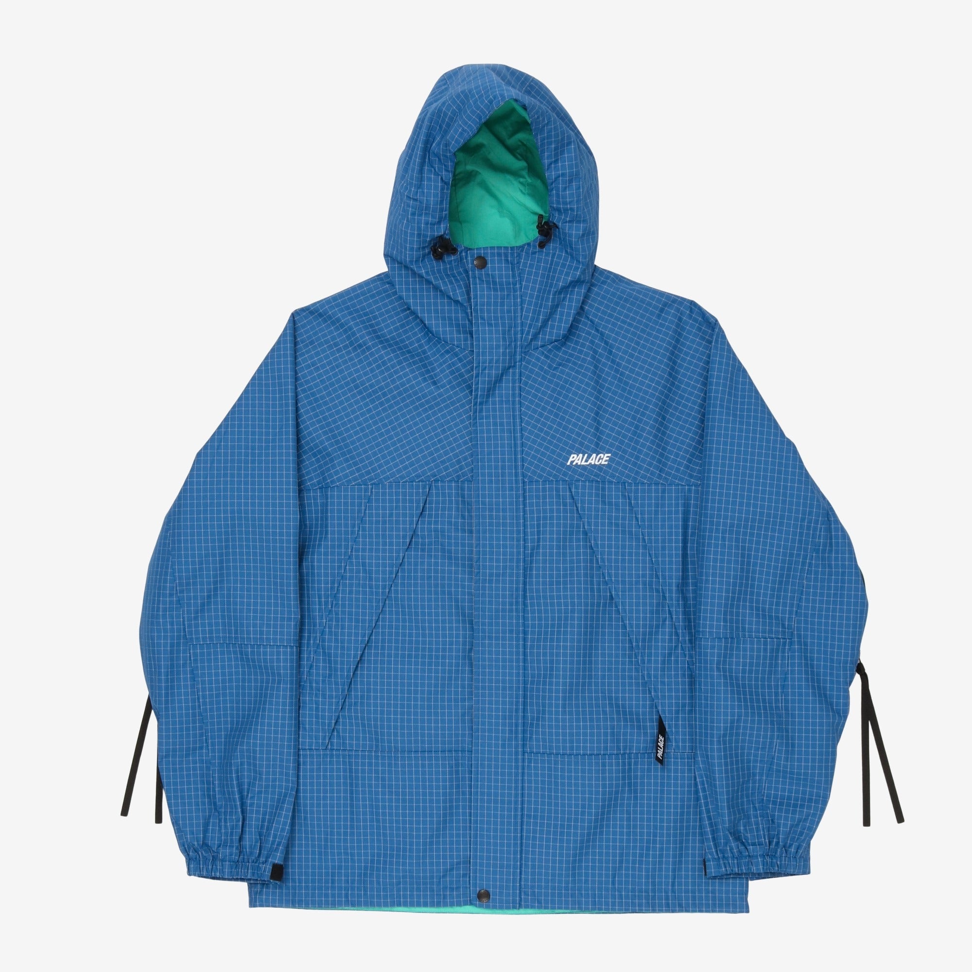 Mountain Parka