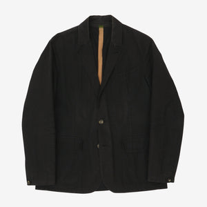 Ventile Sports Jacket