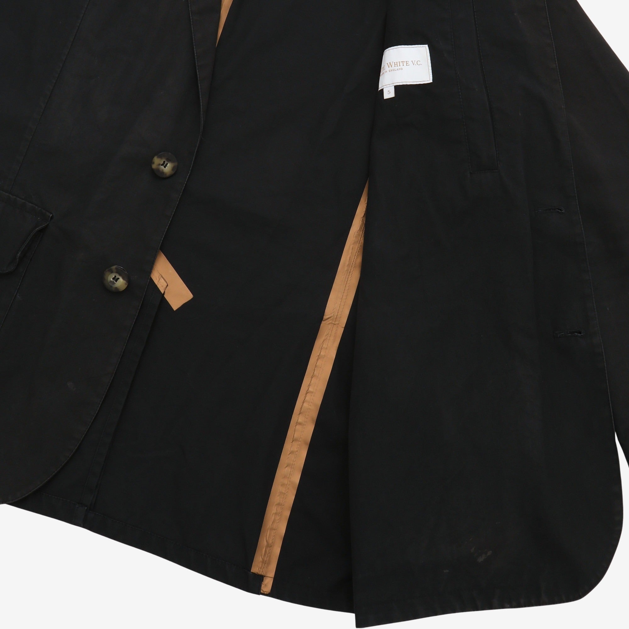 Ventile Sports Jacket