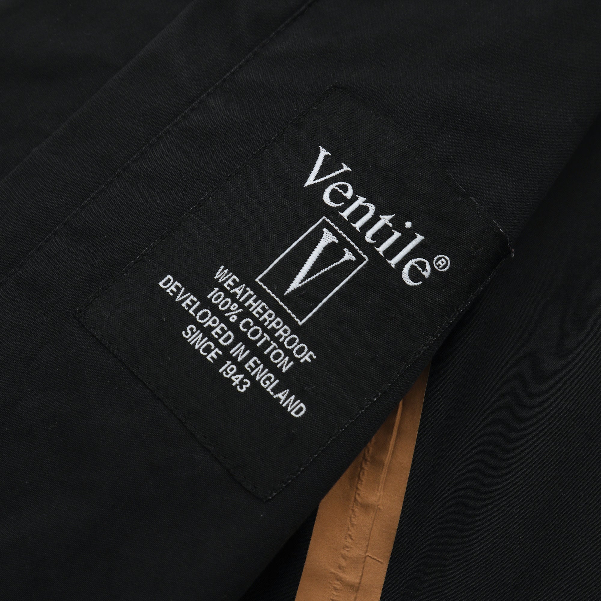 Ventile Sports Jacket