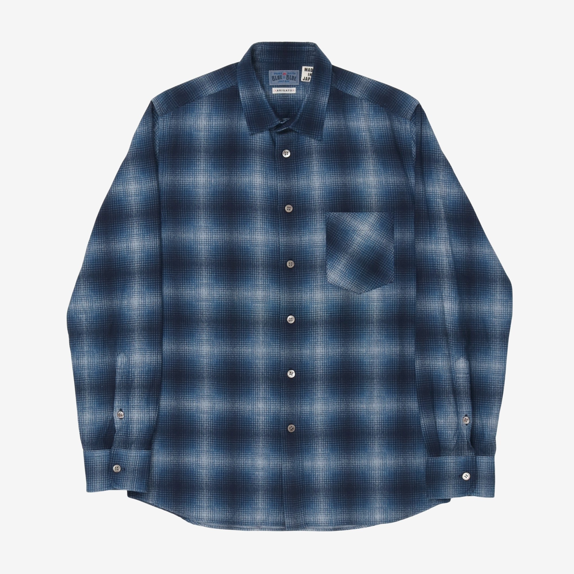 Flannel Shirt