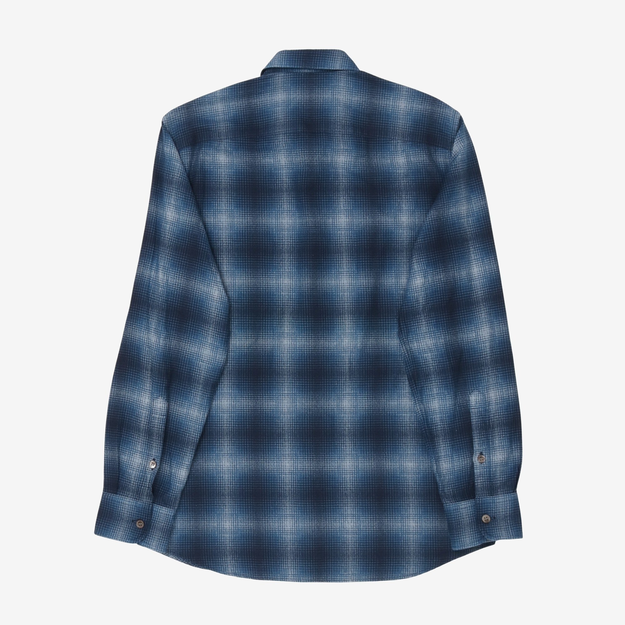 Flannel Shirt