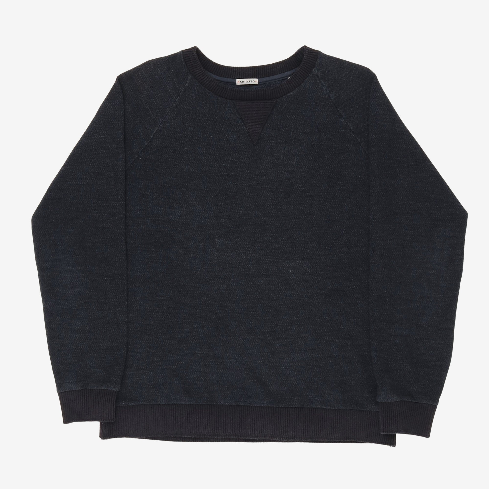 Indigo Sweatshirt