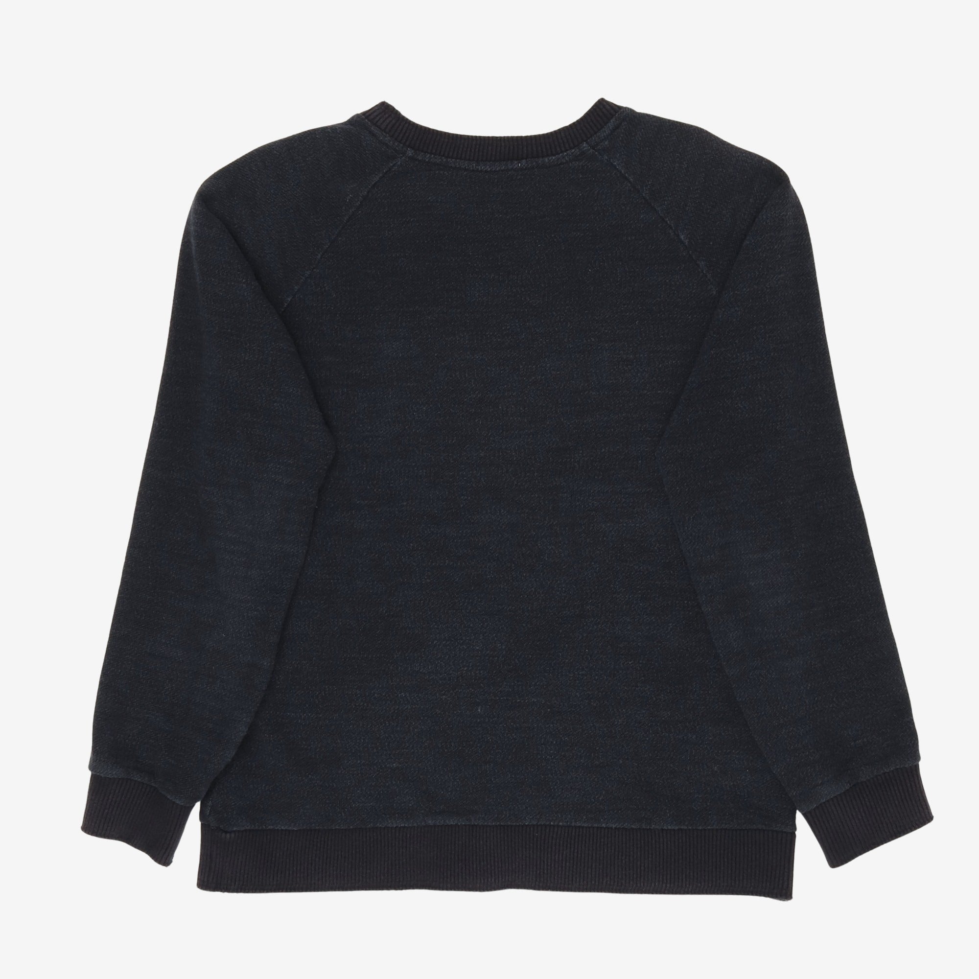 Indigo Sweatshirt