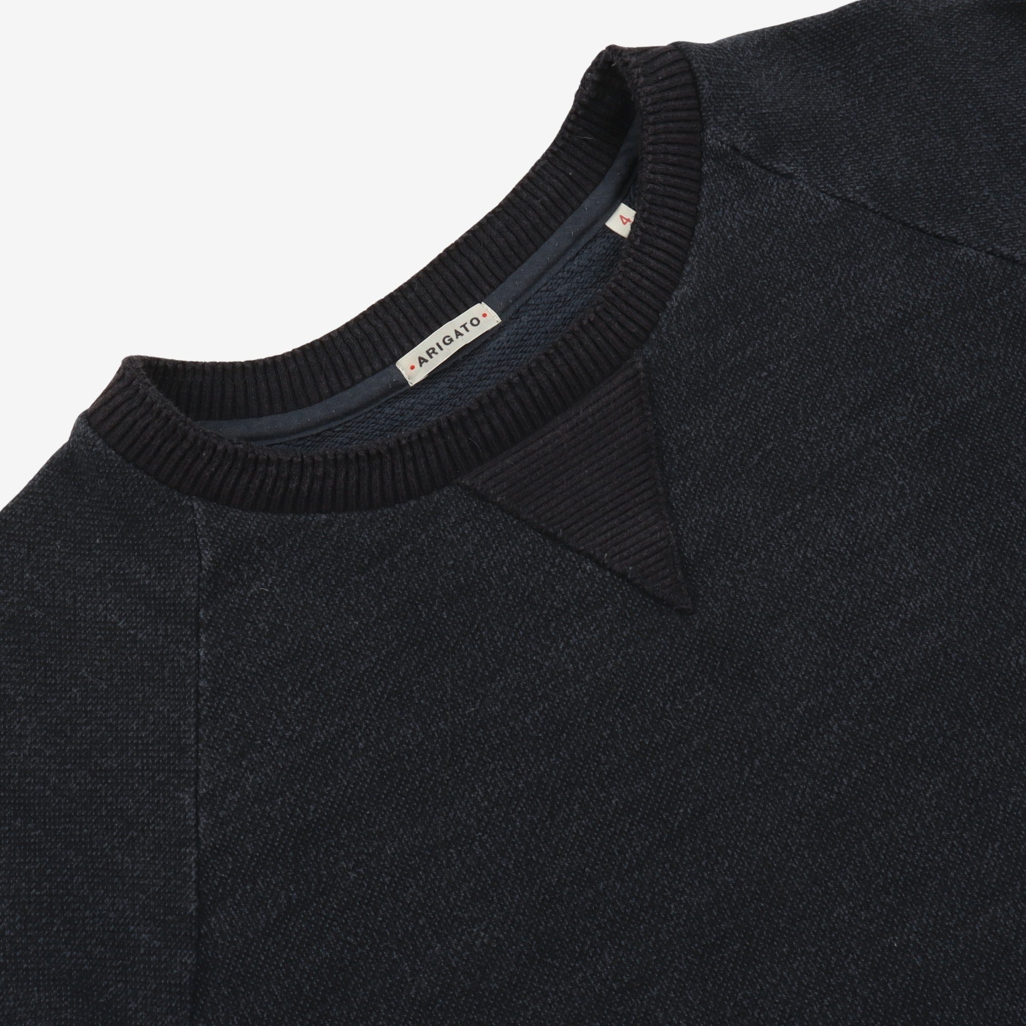 Indigo Sweatshirt