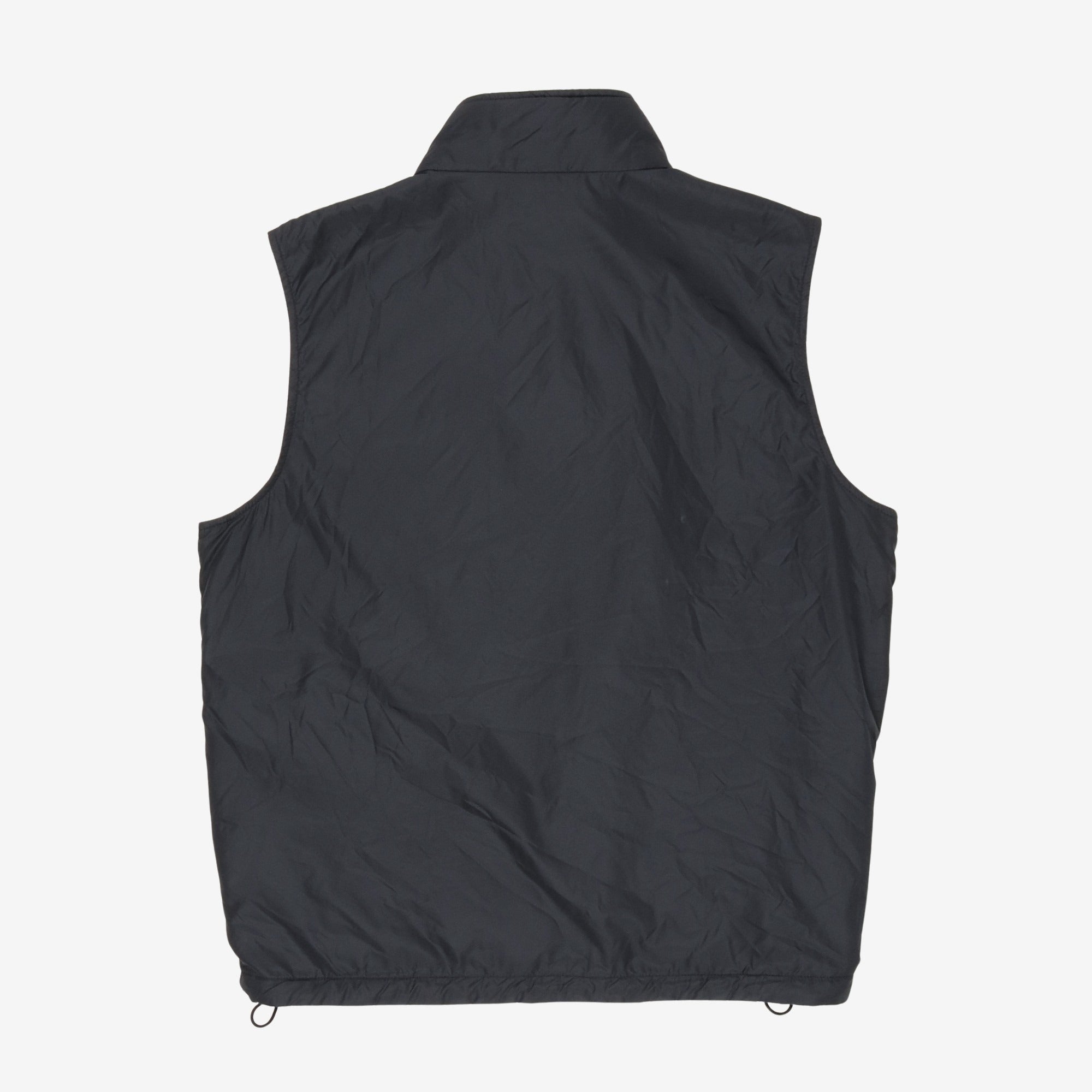 Nylon Vernes Vest