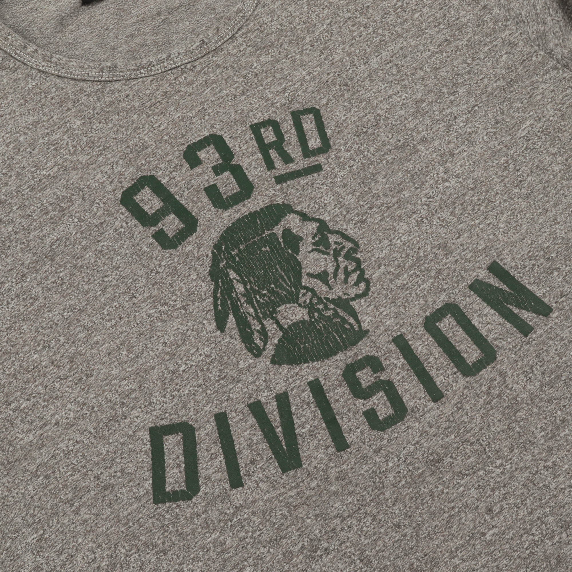 93rd Division Tee