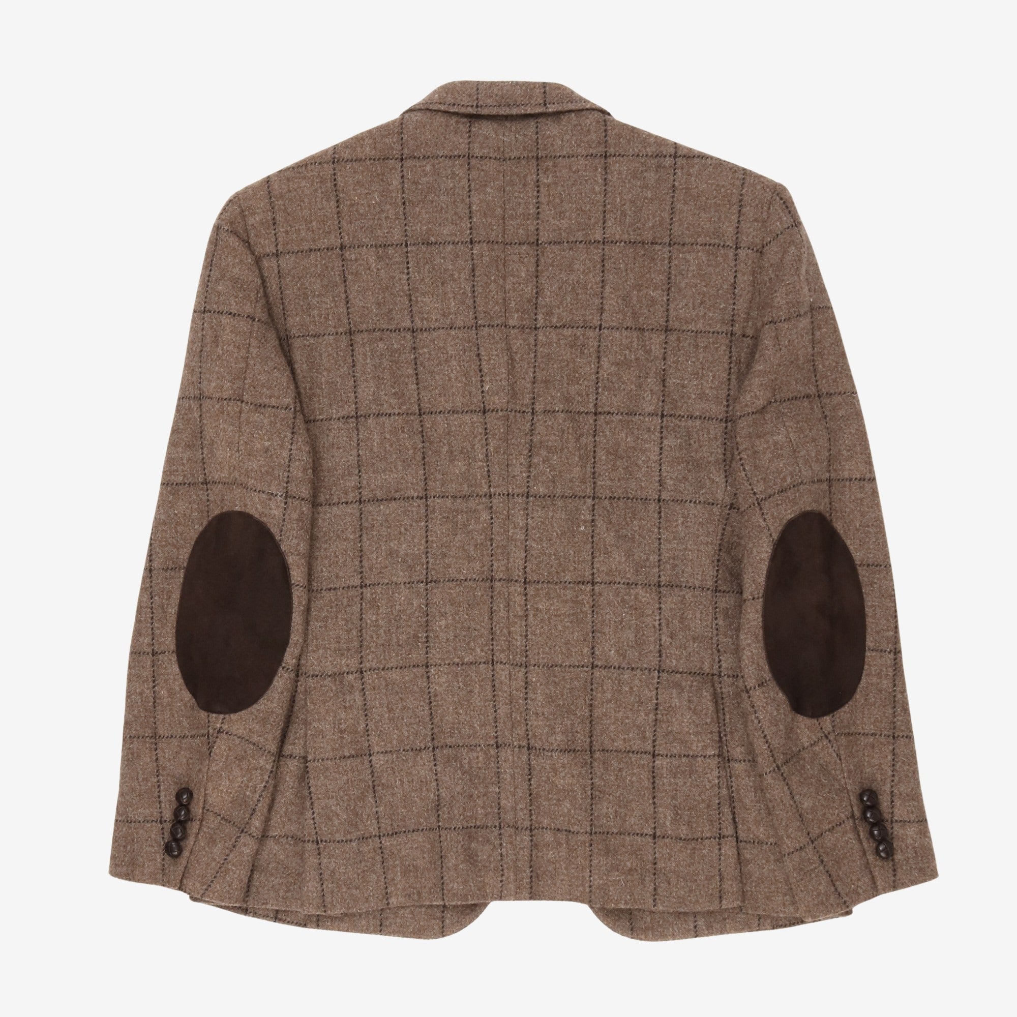 Wool Sports Jacket