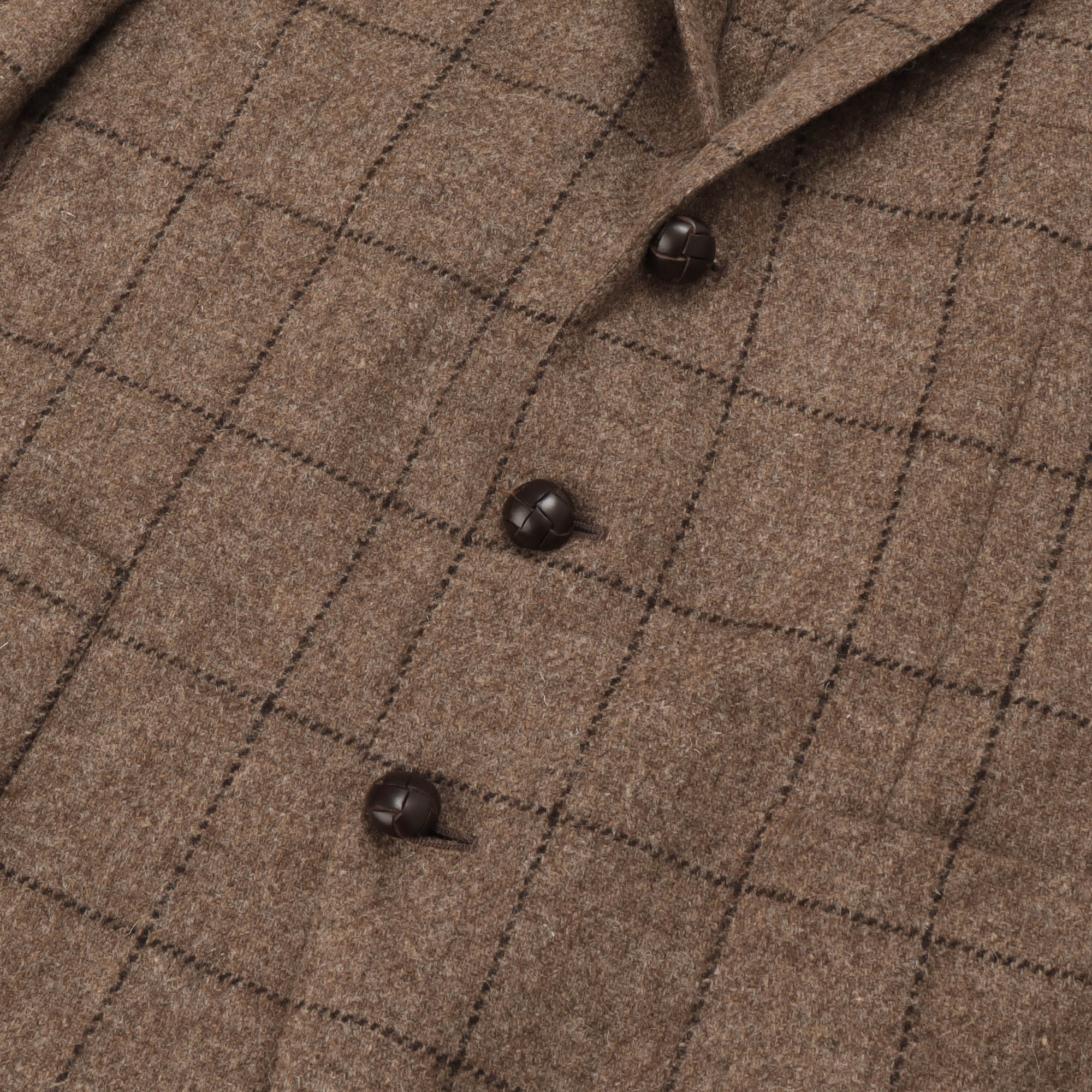 Wool Sports Jacket