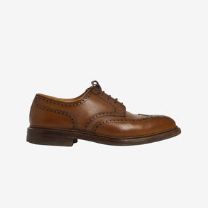 Pembroke Brogues