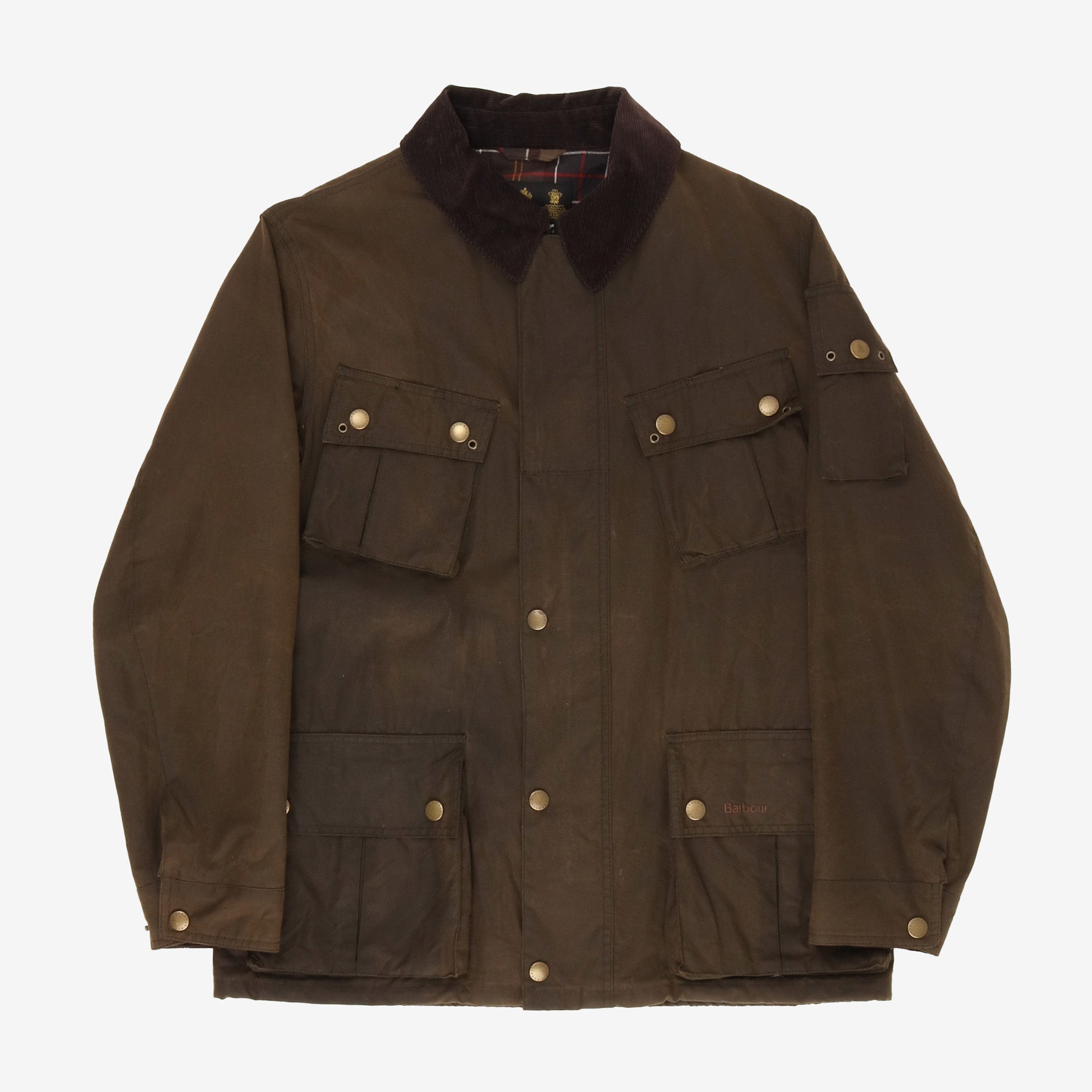 Longstone Jacket