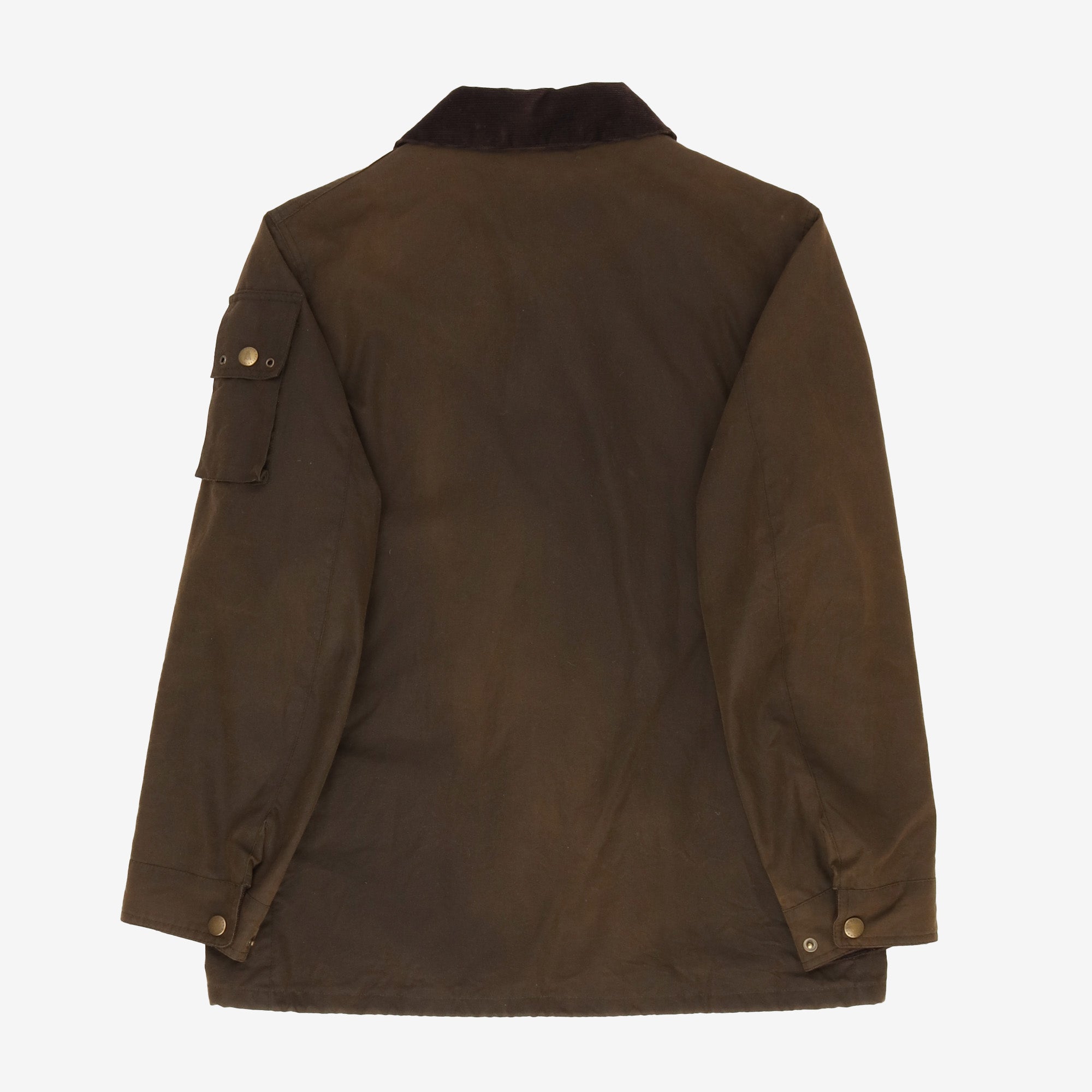 Longstone Jacket