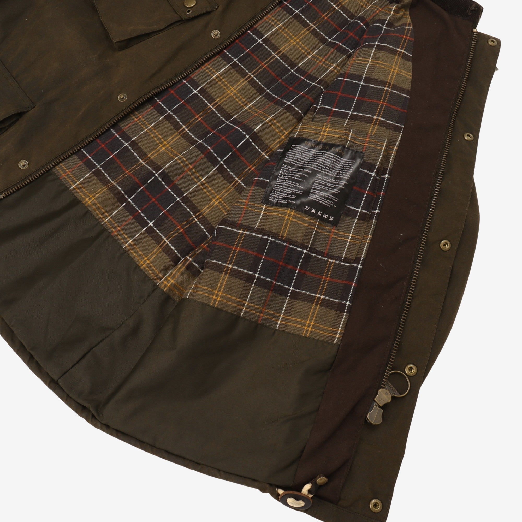 Longstone Jacket