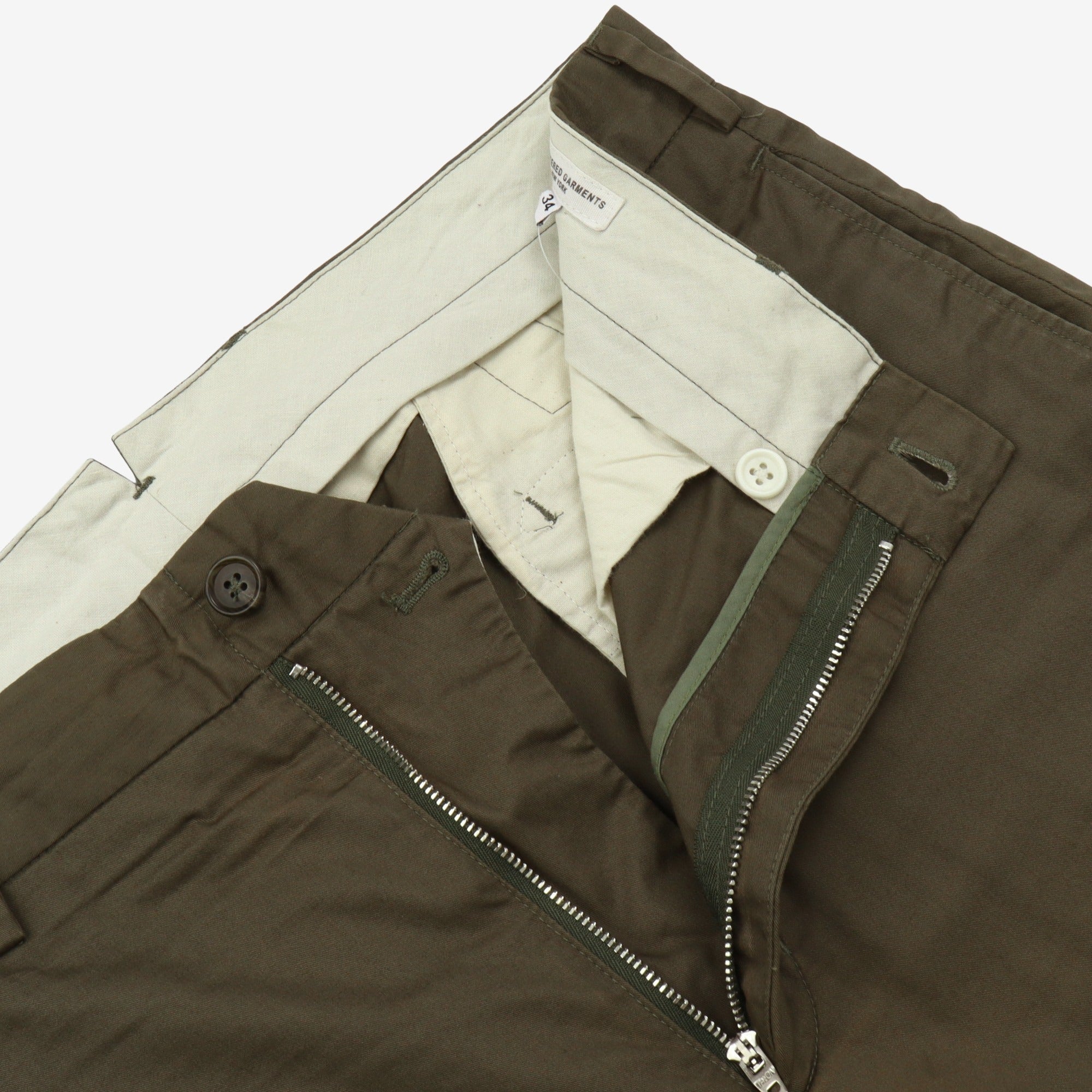 Cinch Andover Trousers