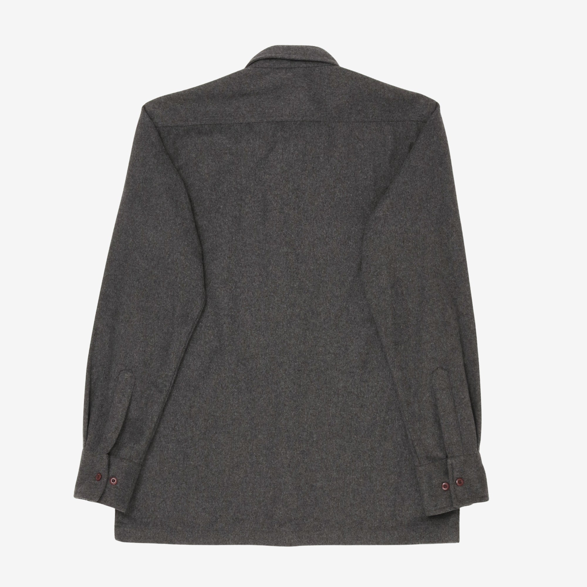 Miltype Overshirt