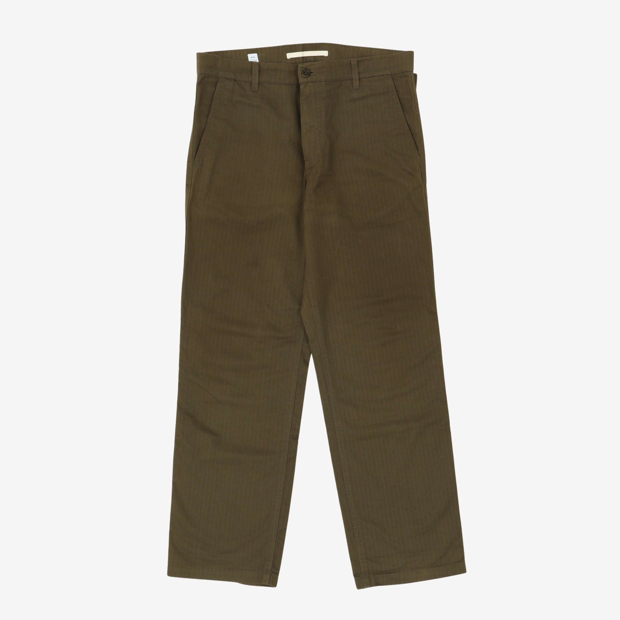 Josef HBT Fatigue Pants