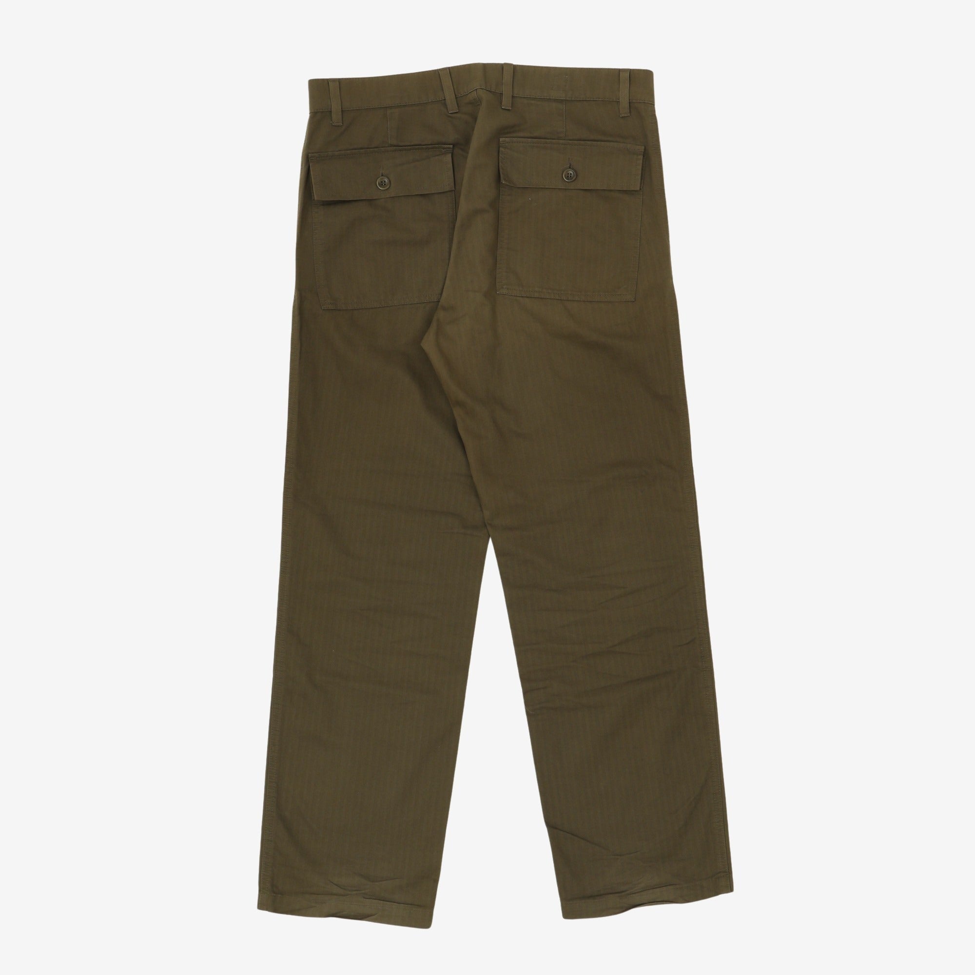 Josef HBT Fatigue Pants