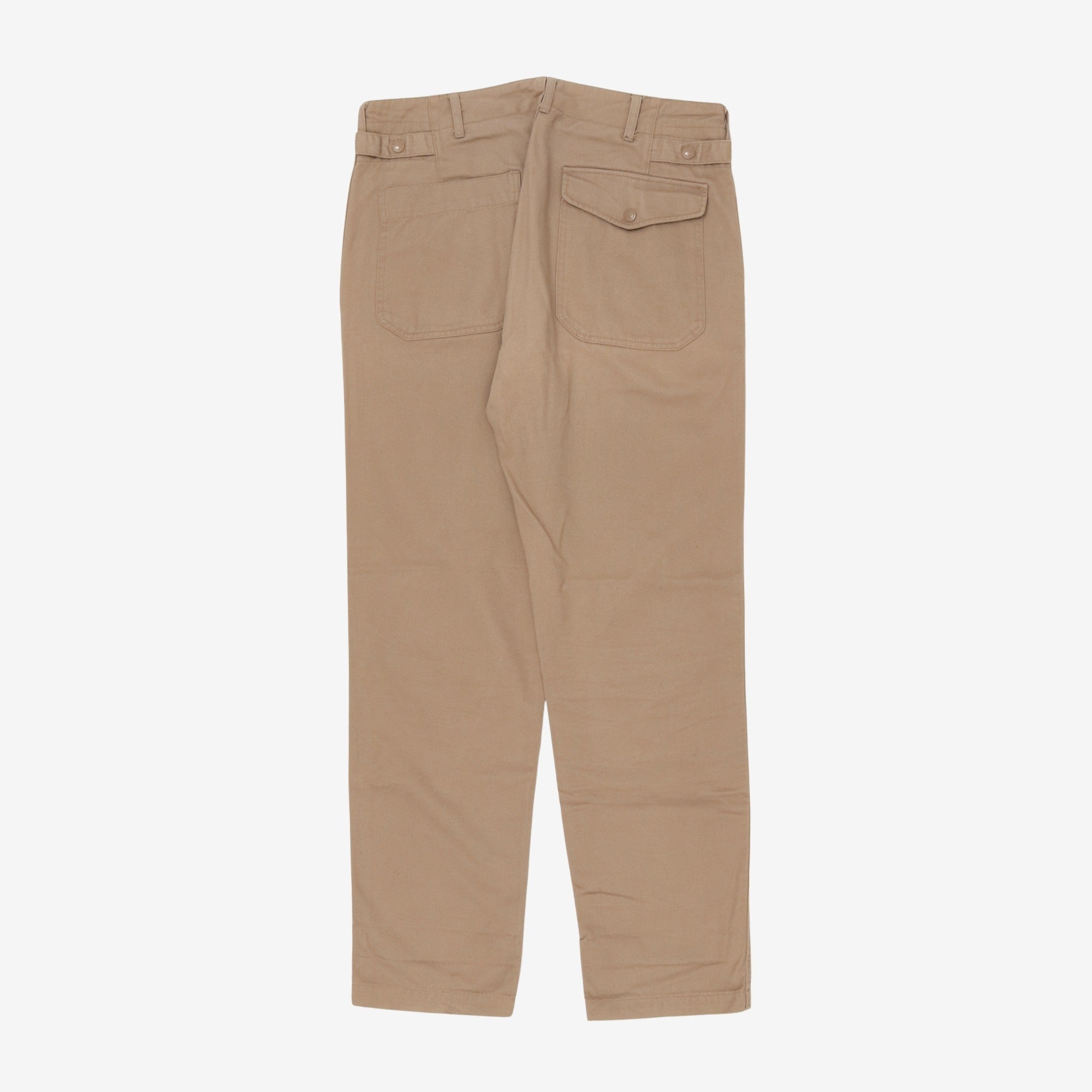 Andover Trousers