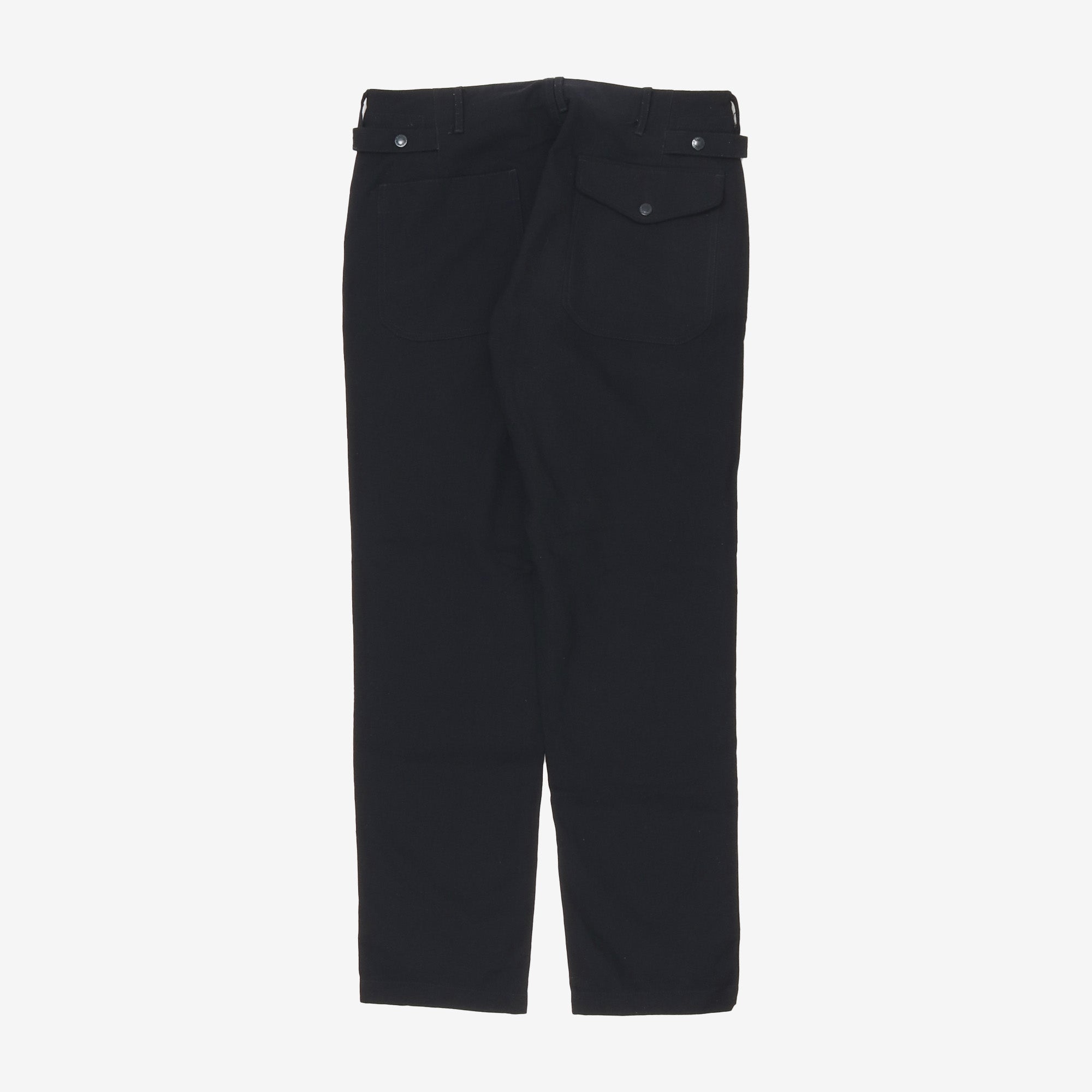 Cinch Wool Andover Trousers