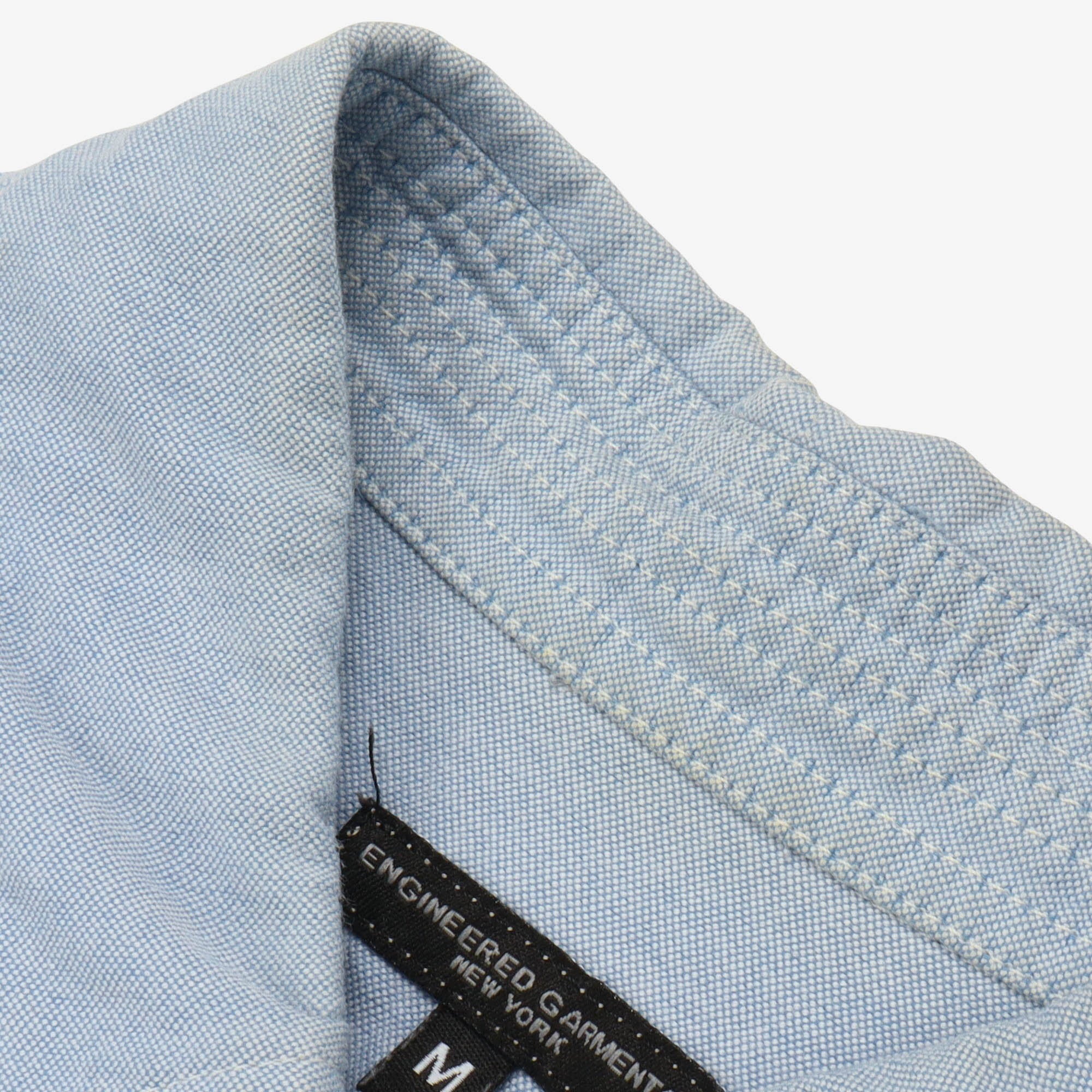 Chambray Work Shirt