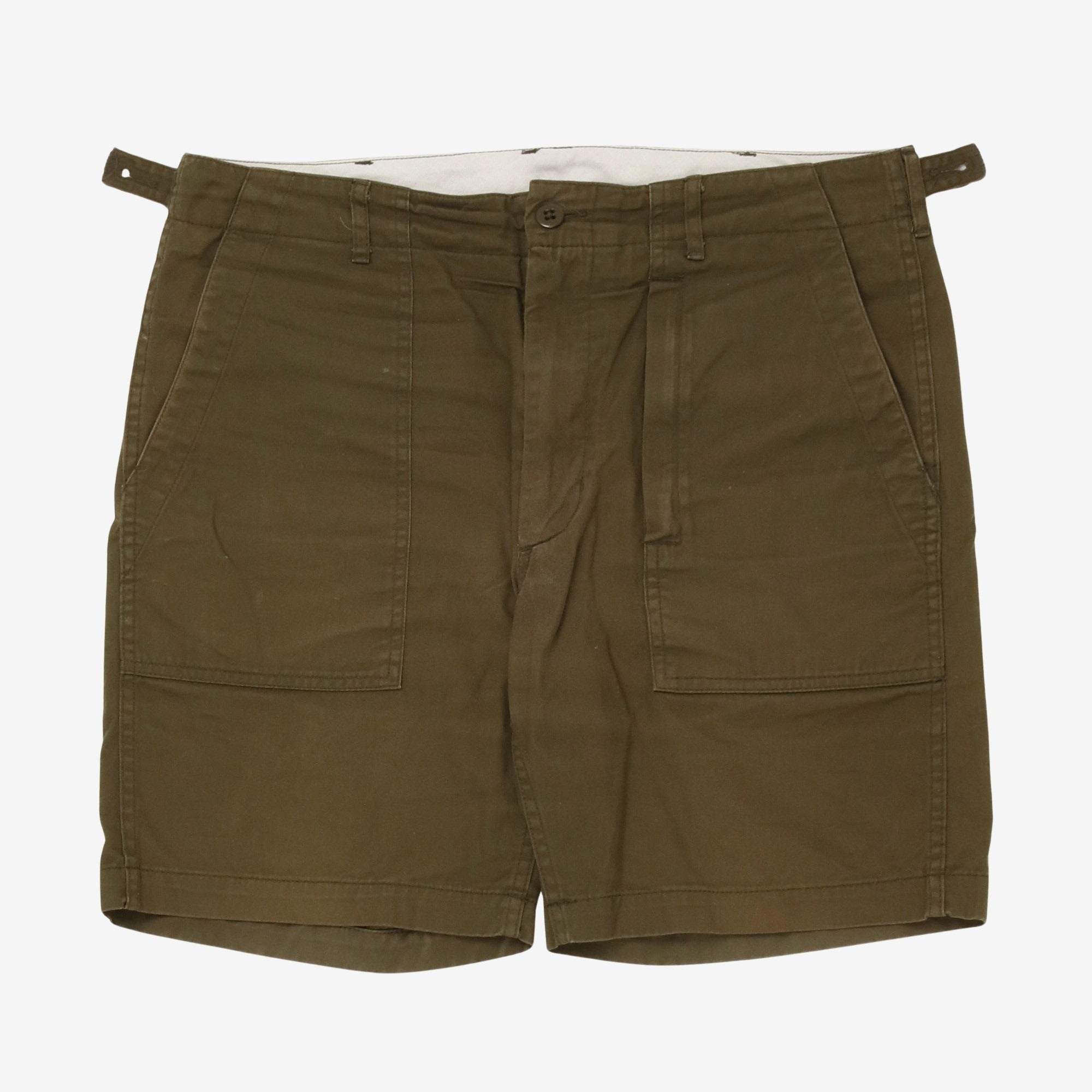 Fatigue Shorts