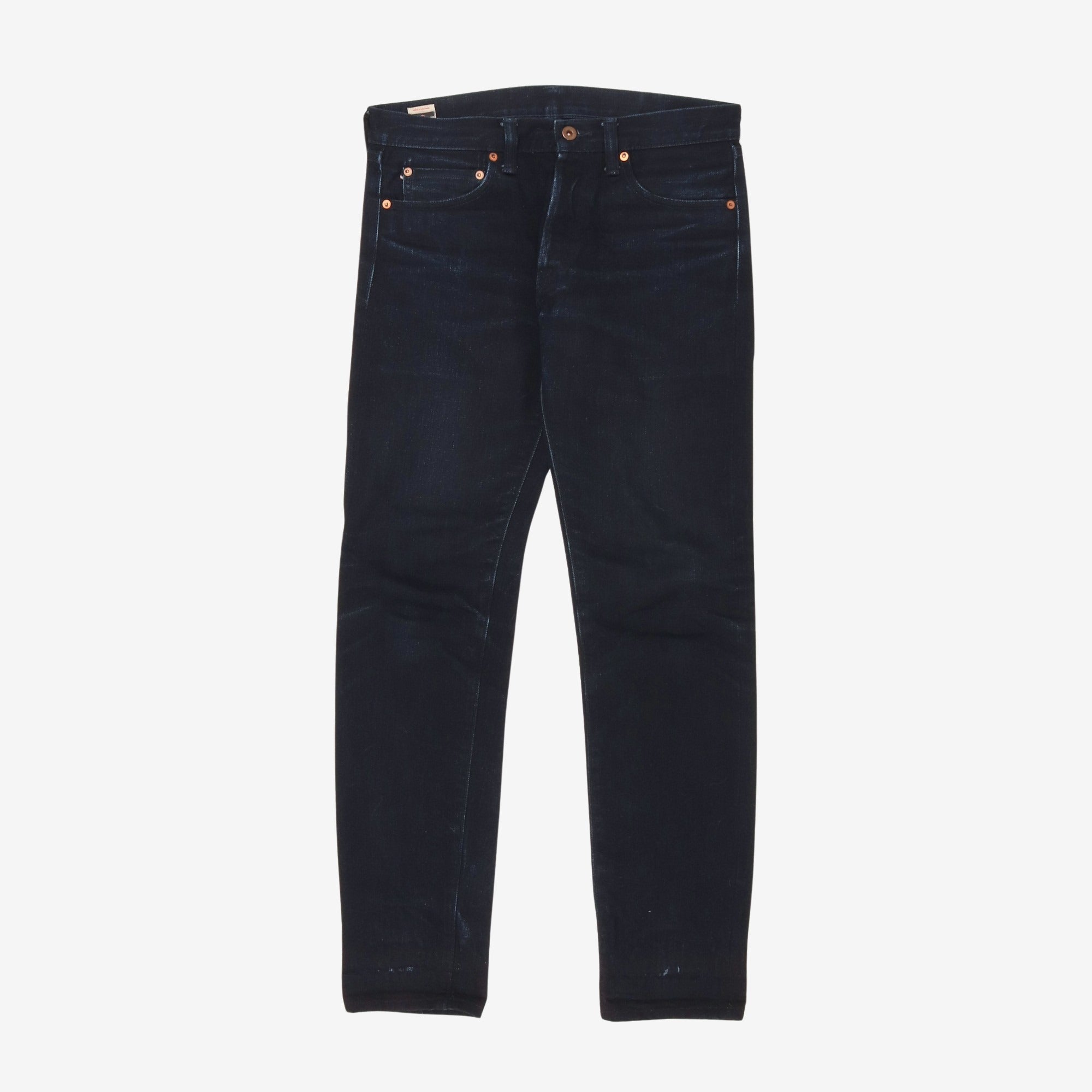 DE0305 Skinny Denim