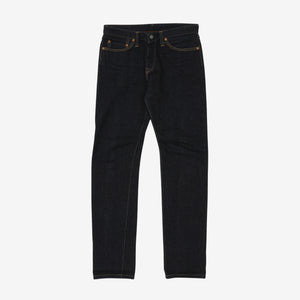 D306 Slim Tapered Jeans