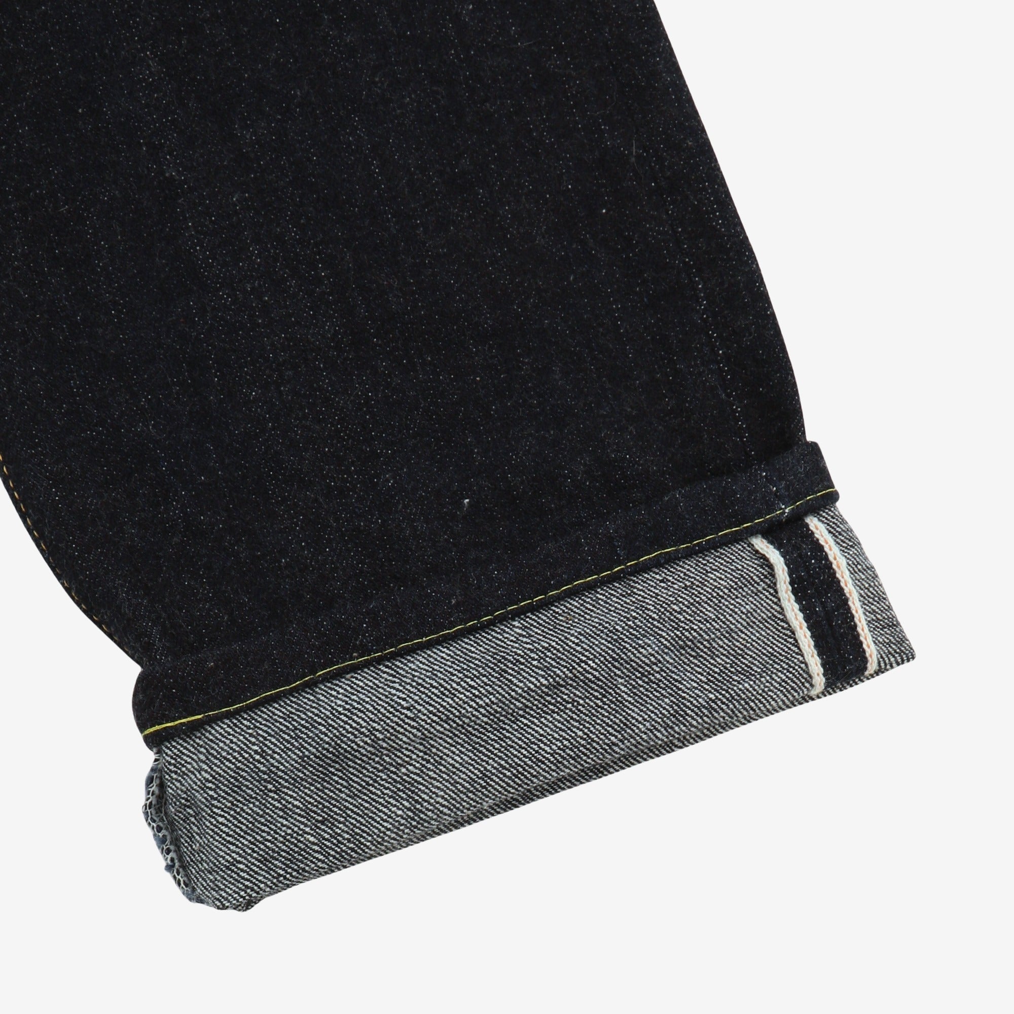 D306 Slim Tapered Jeans