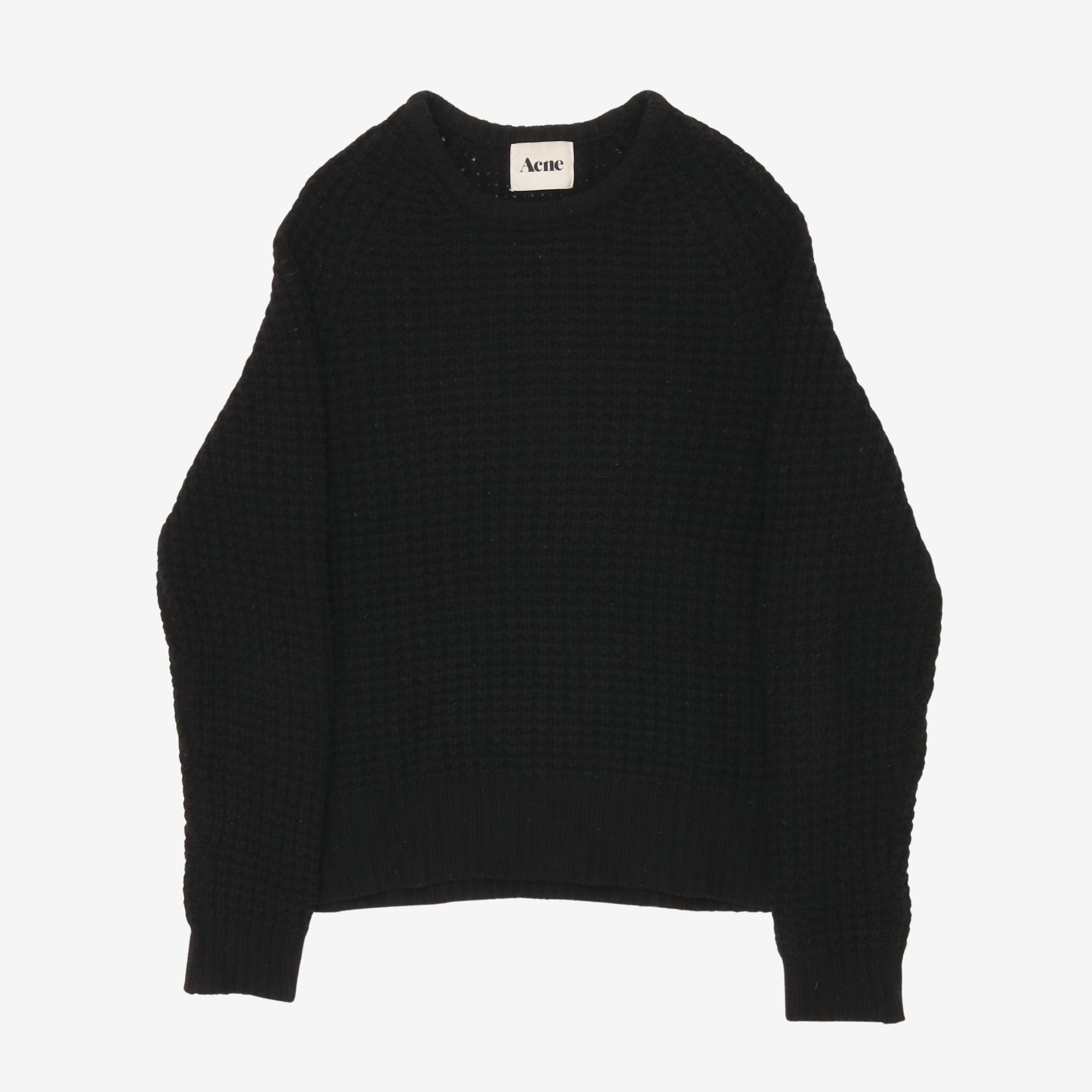 Wool Jumper