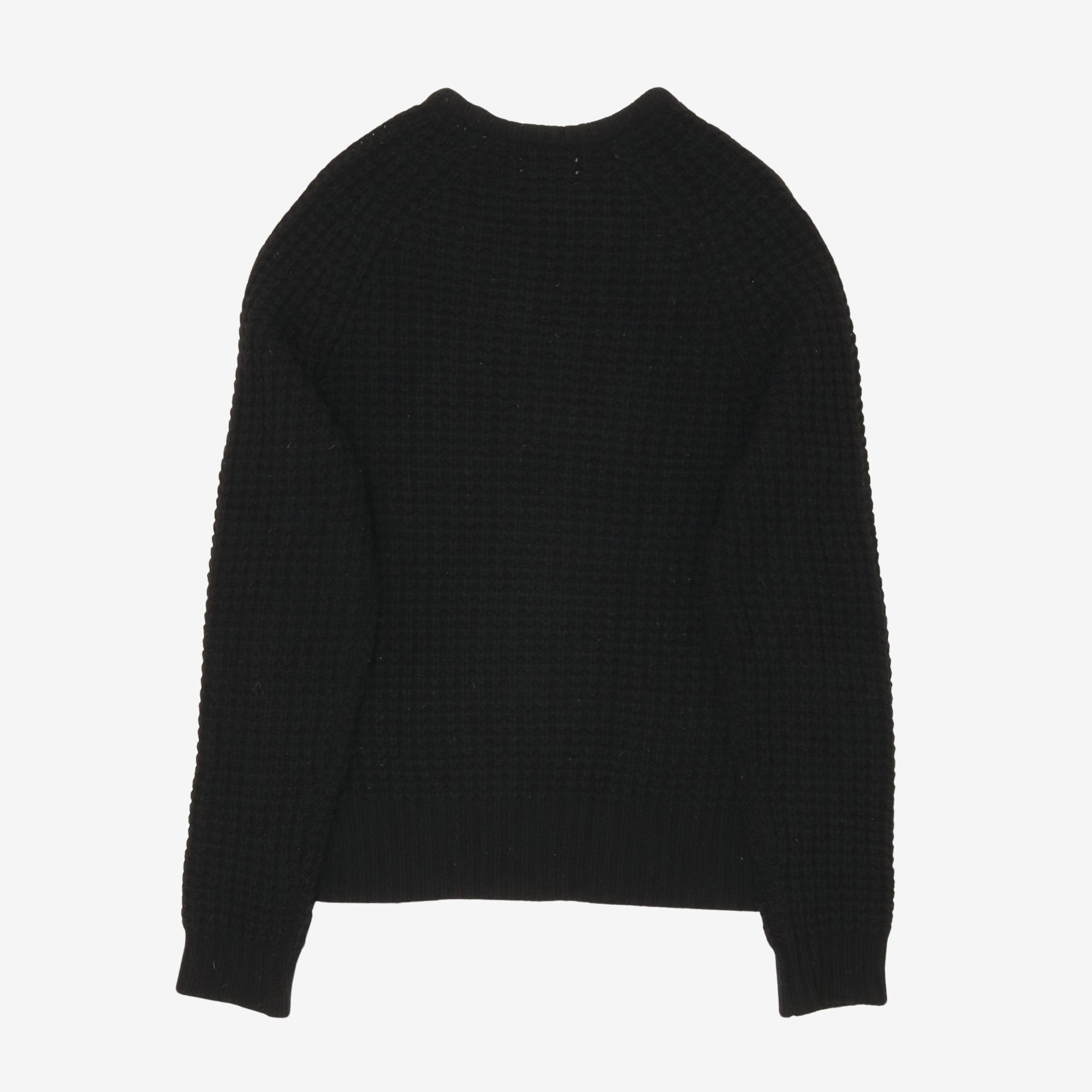 Wool Jumper