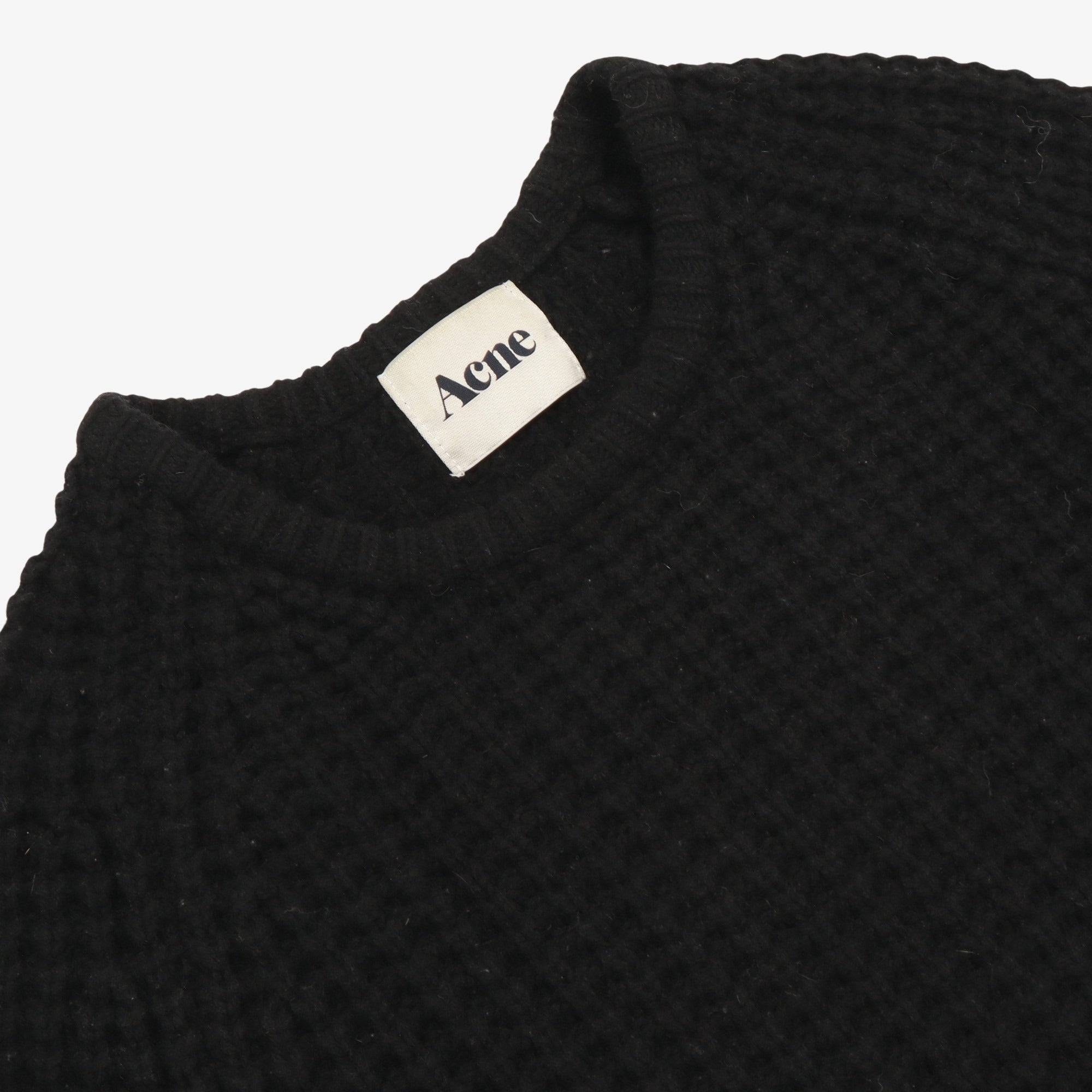 Wool Jumper