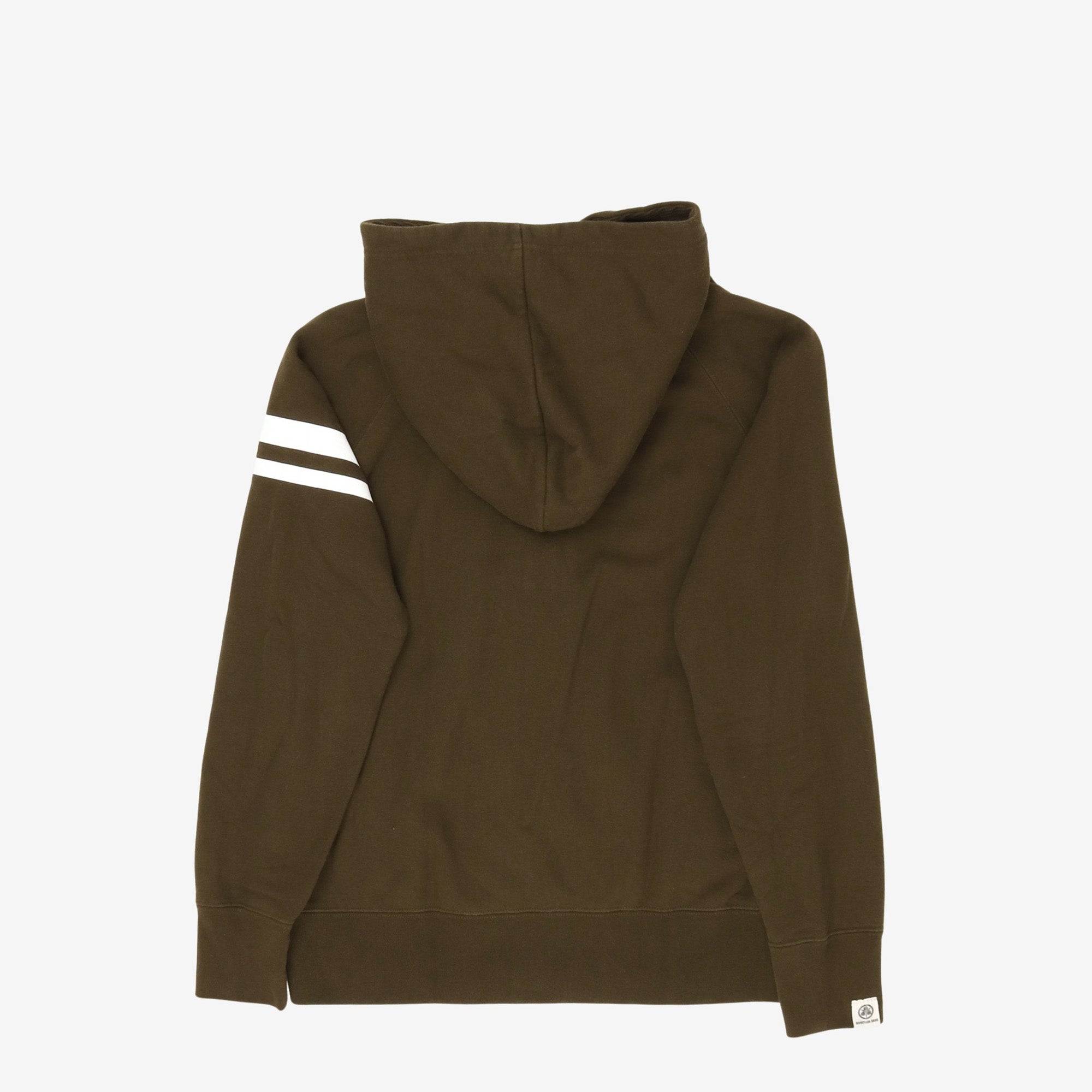 Heavyweight Zip Hoodie