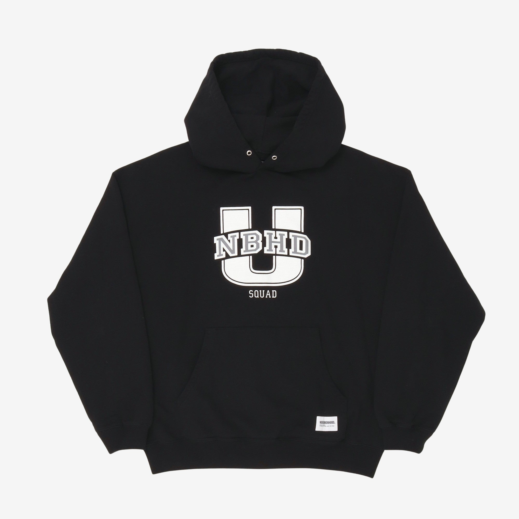 University Hoodie