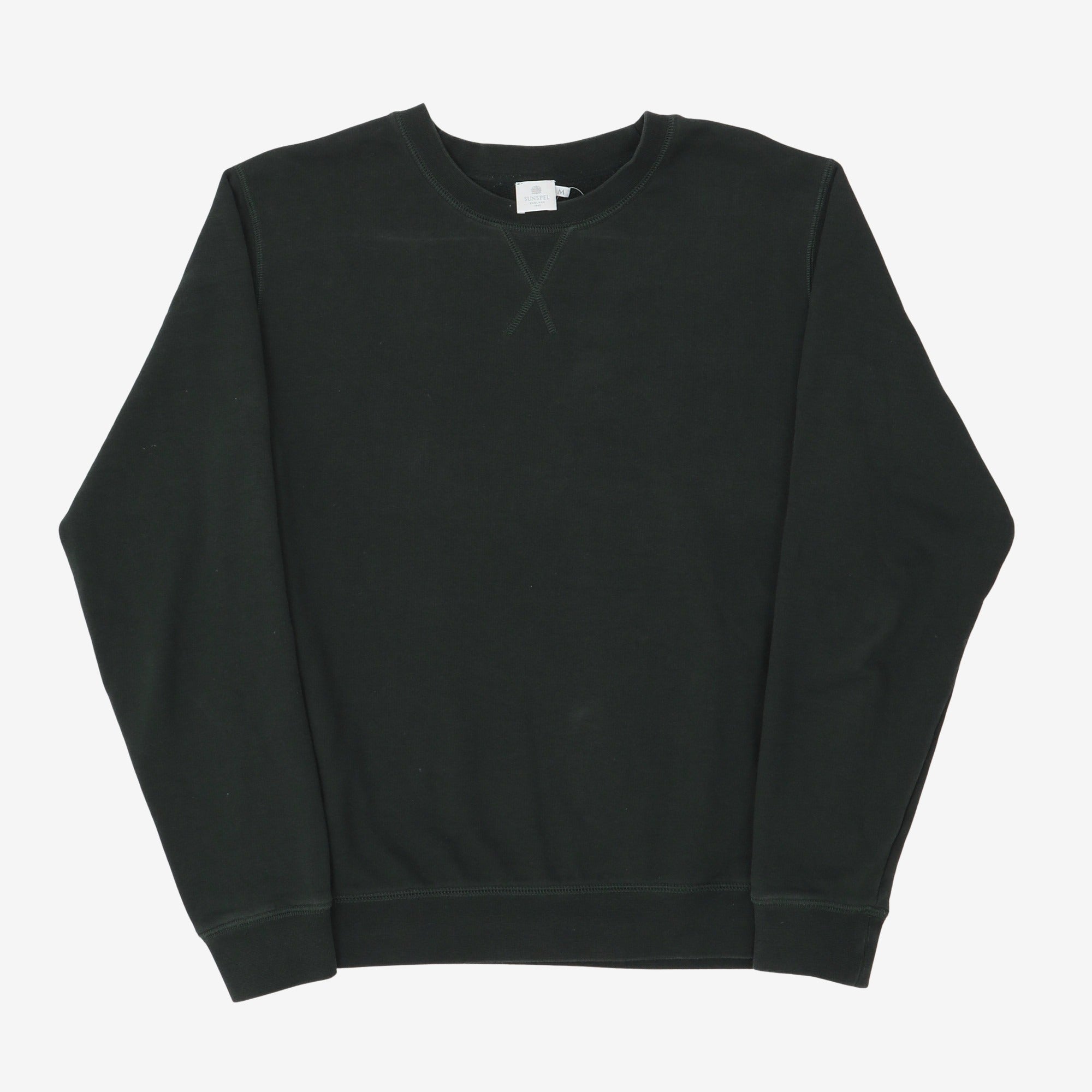 Loopback Sweatshirt