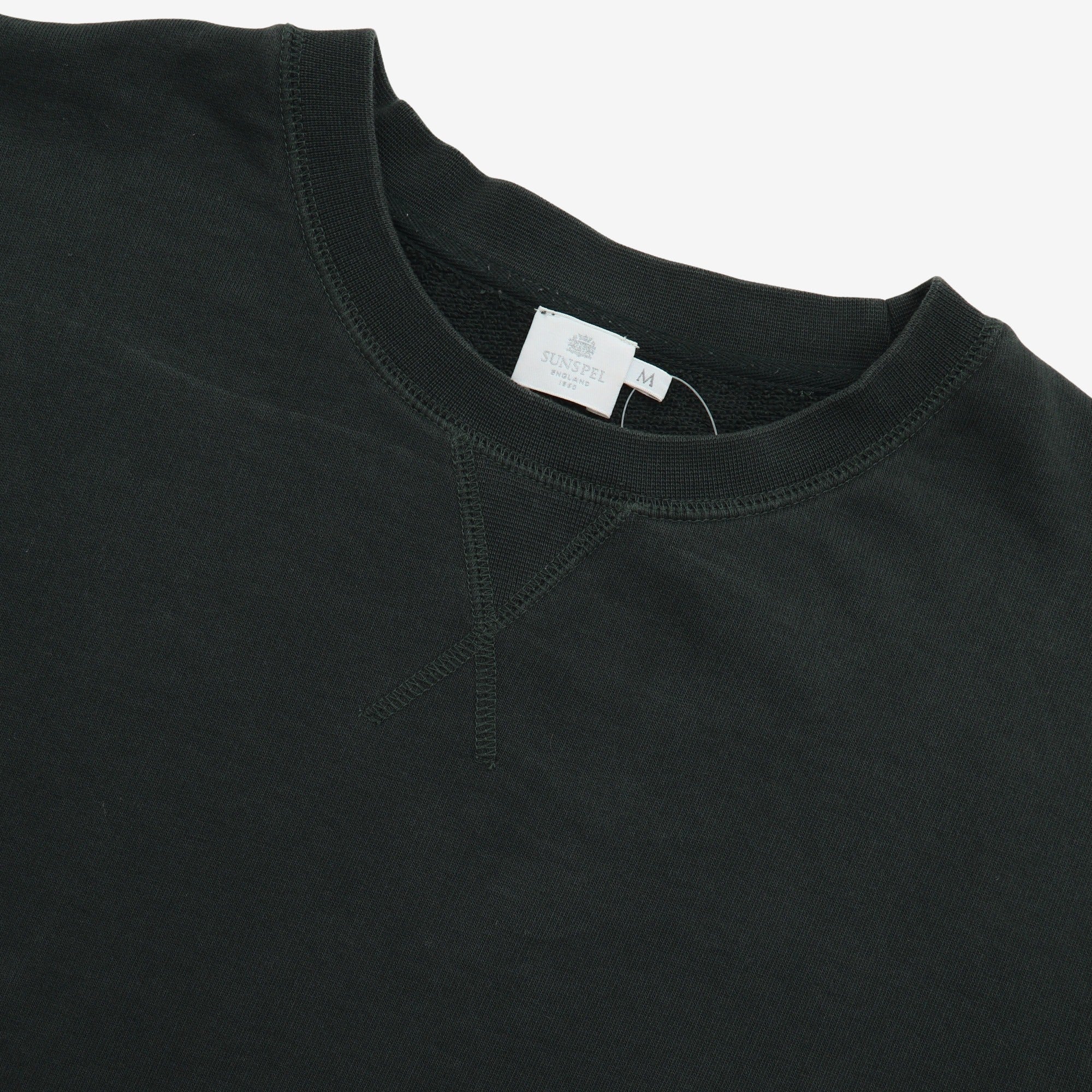 Loopback Sweatshirt