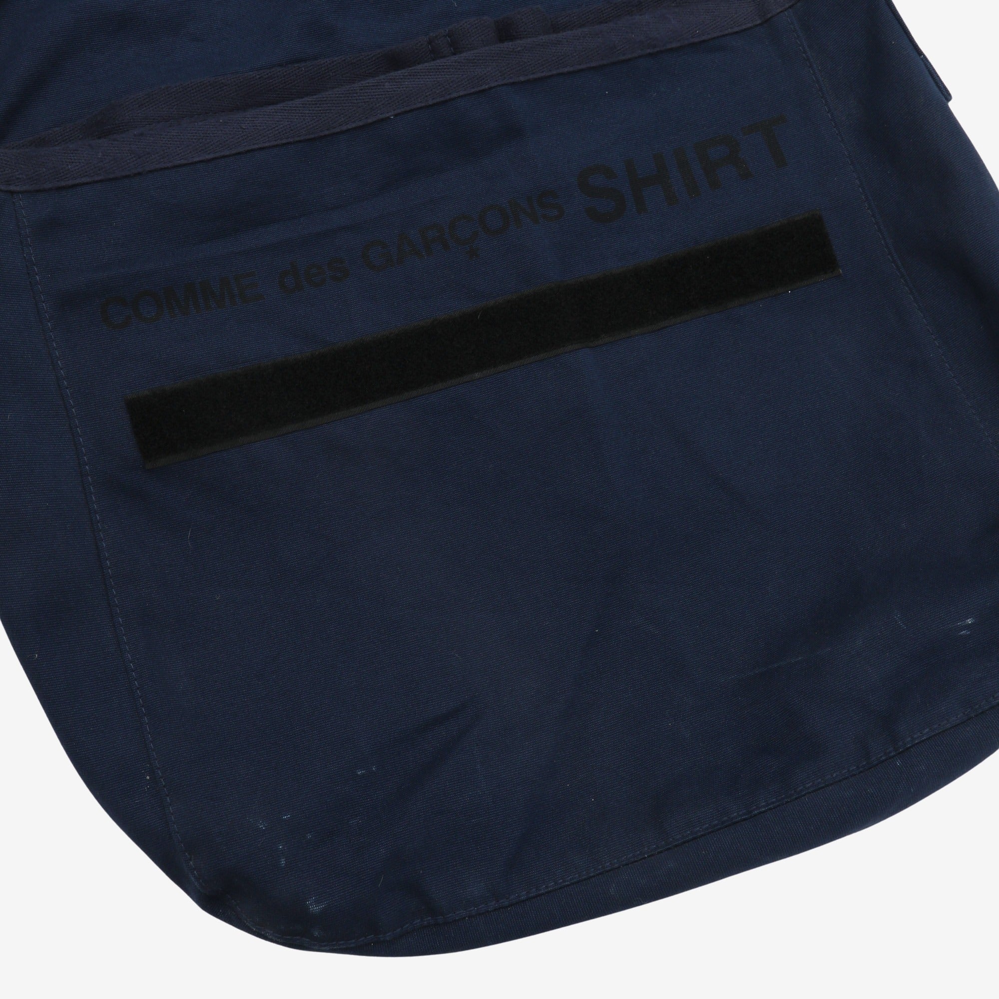 Messenger Bag