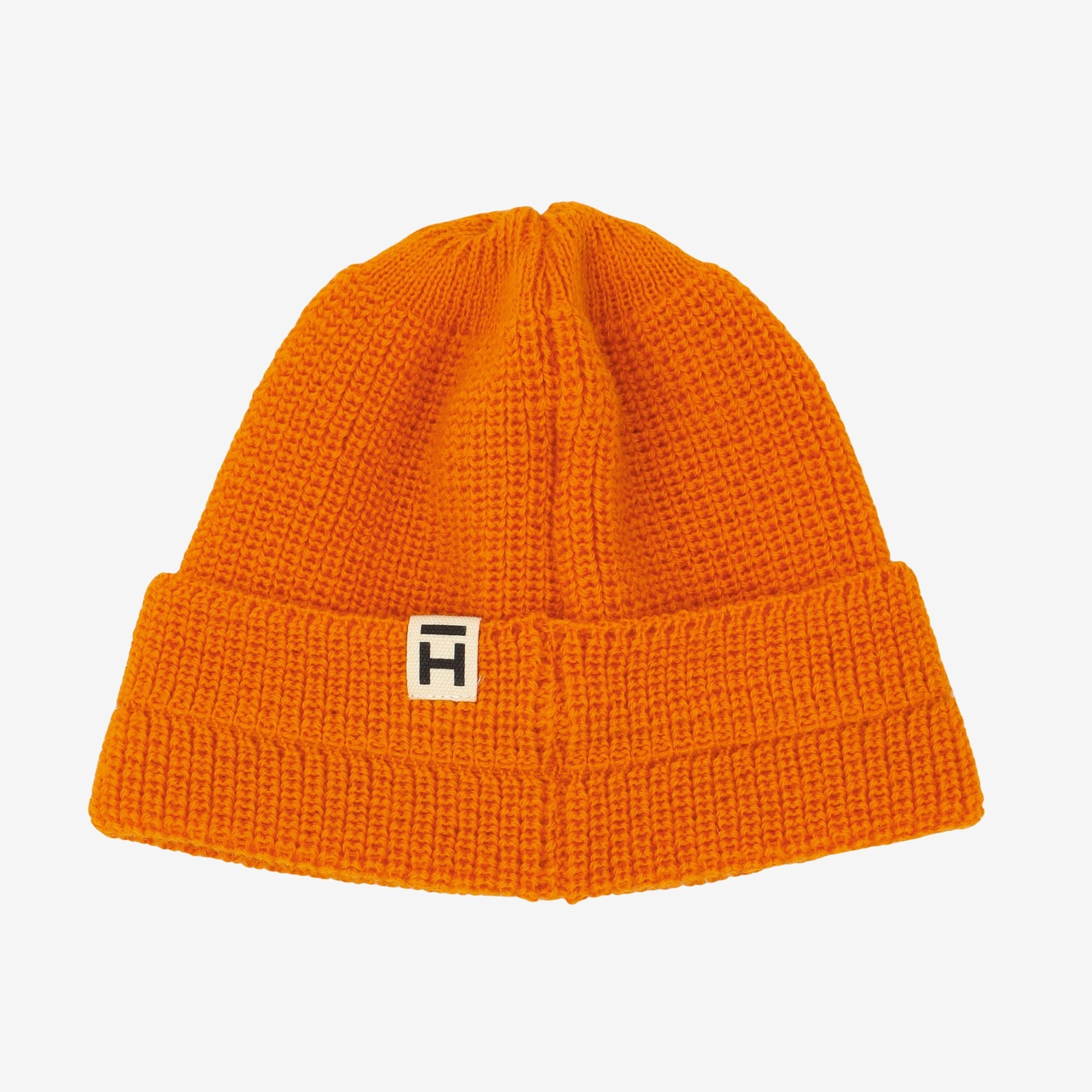 Mechanics Beanie